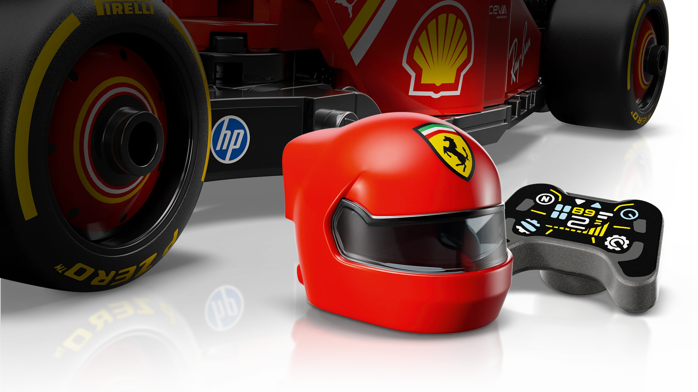 Ferrari SF-24 - Image 5