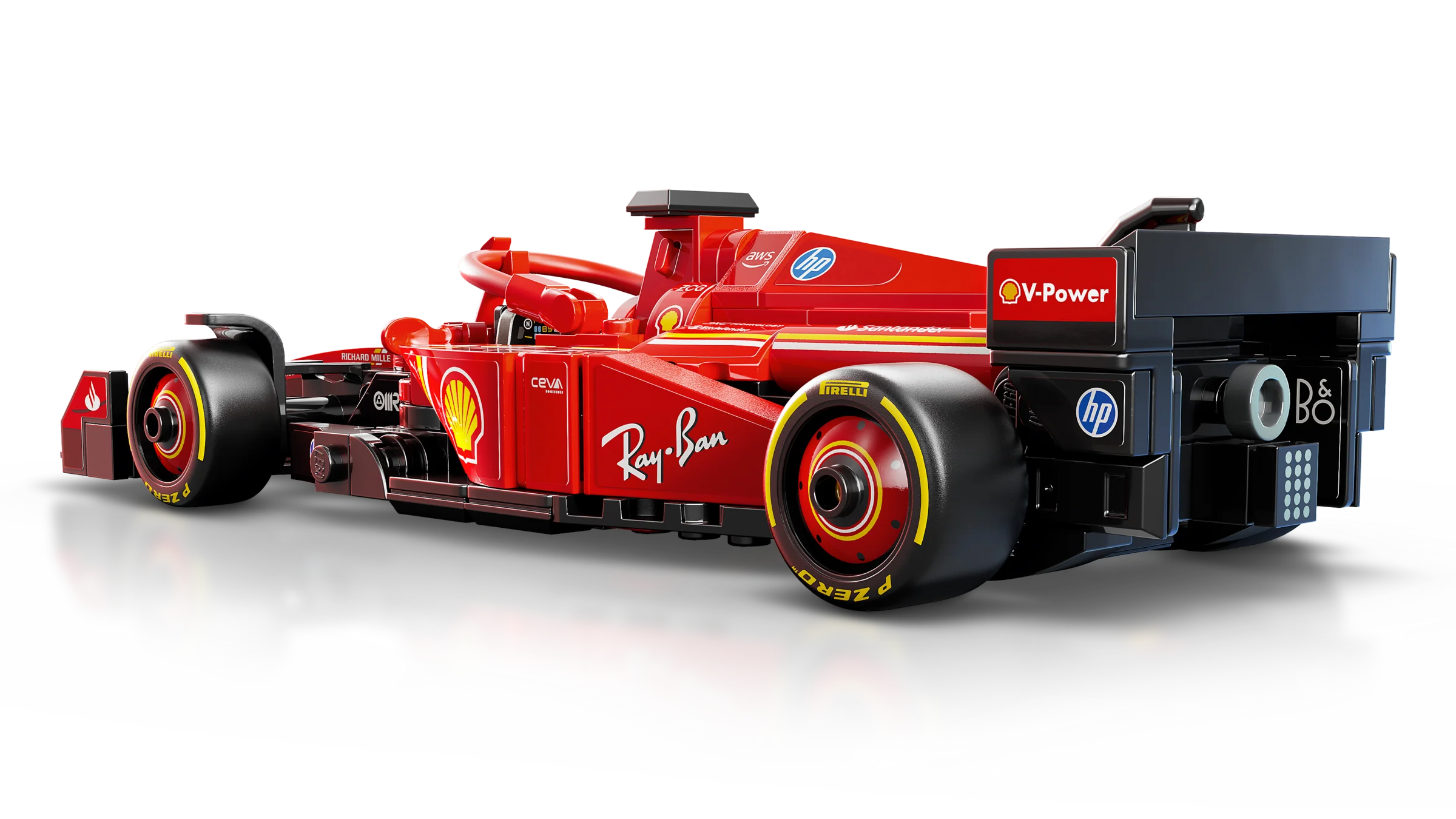 Ferrari SF-24 - Image 6