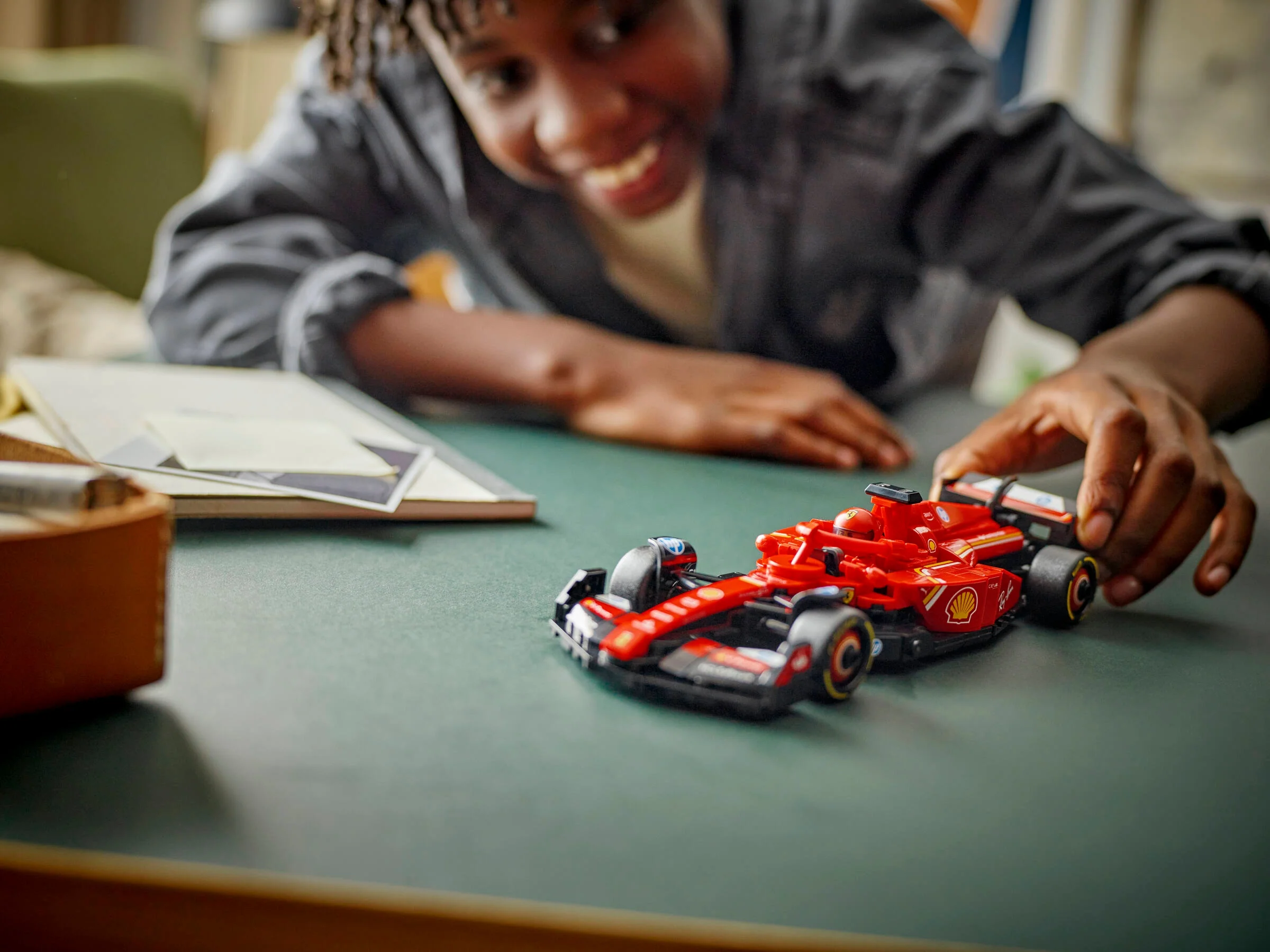 Ferrari SF-24 - Image 8