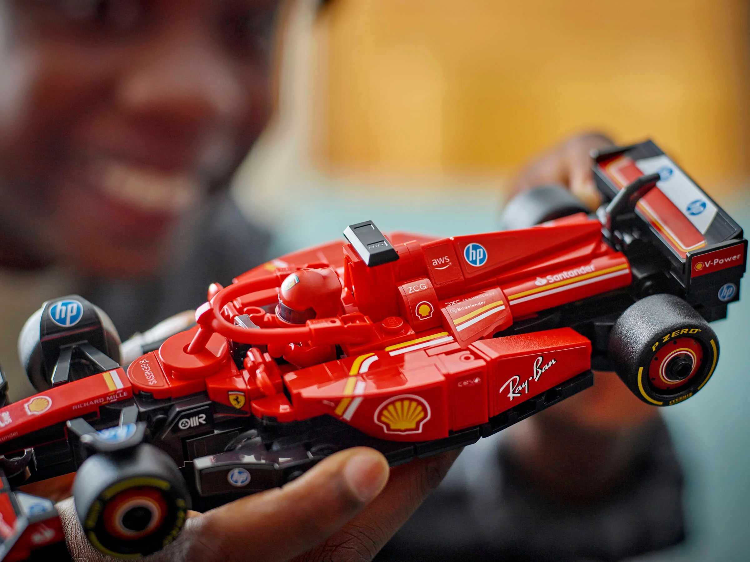 Ferrari SF-24 - Image 9