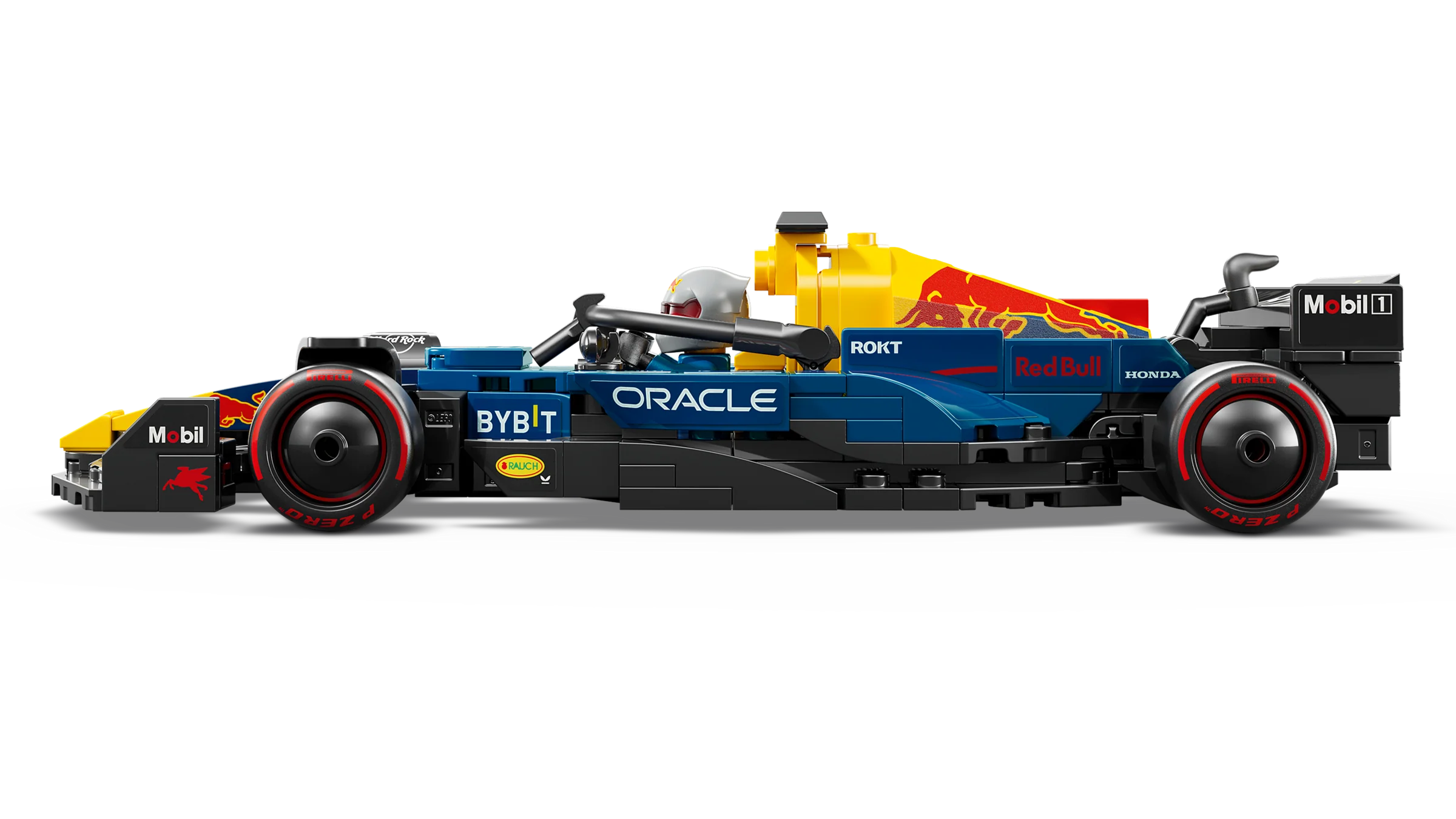 Oracle Red Bull Racing RB20 - Image 3