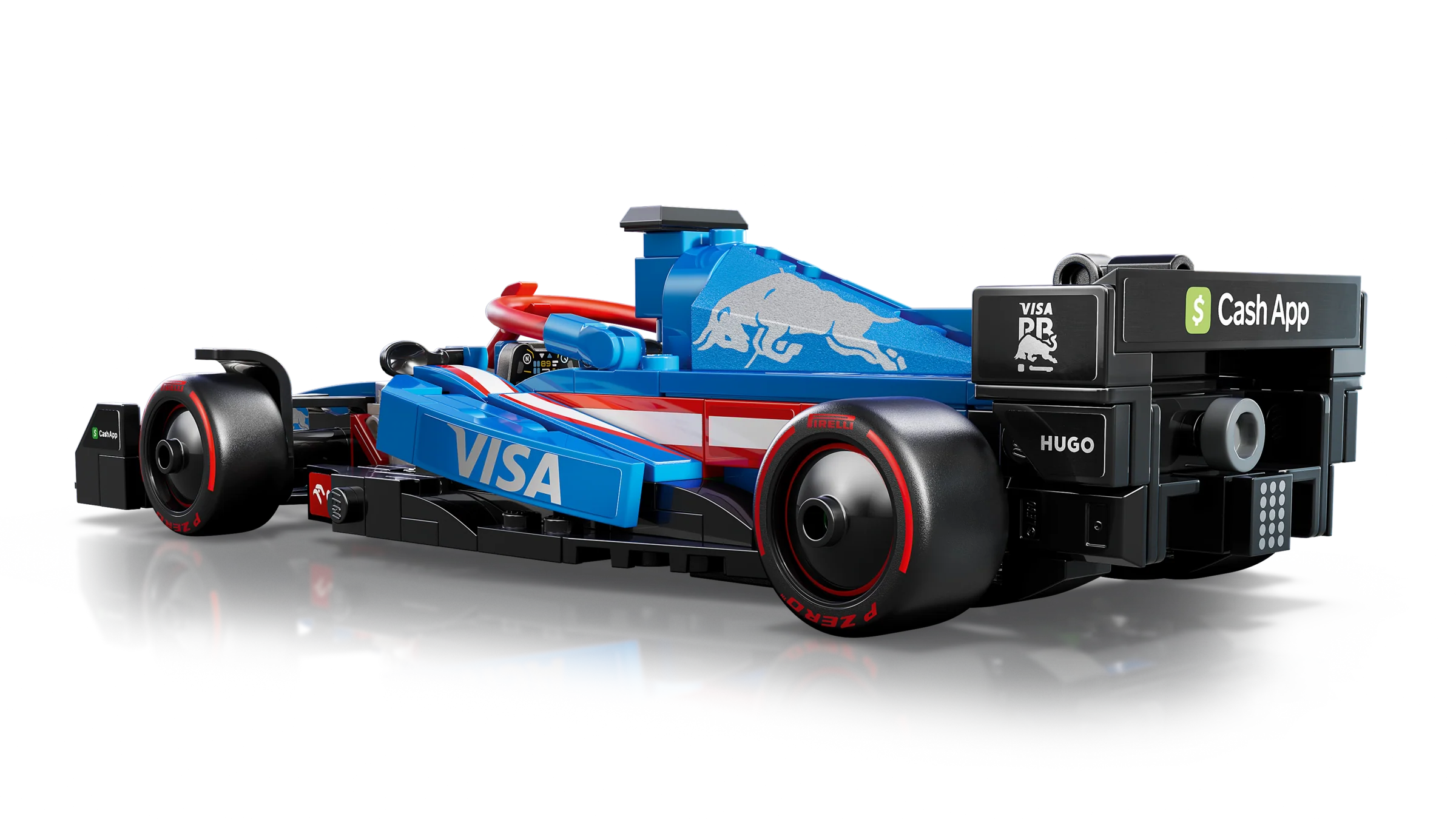 Visa Cash App VCARB 01 - Image 4