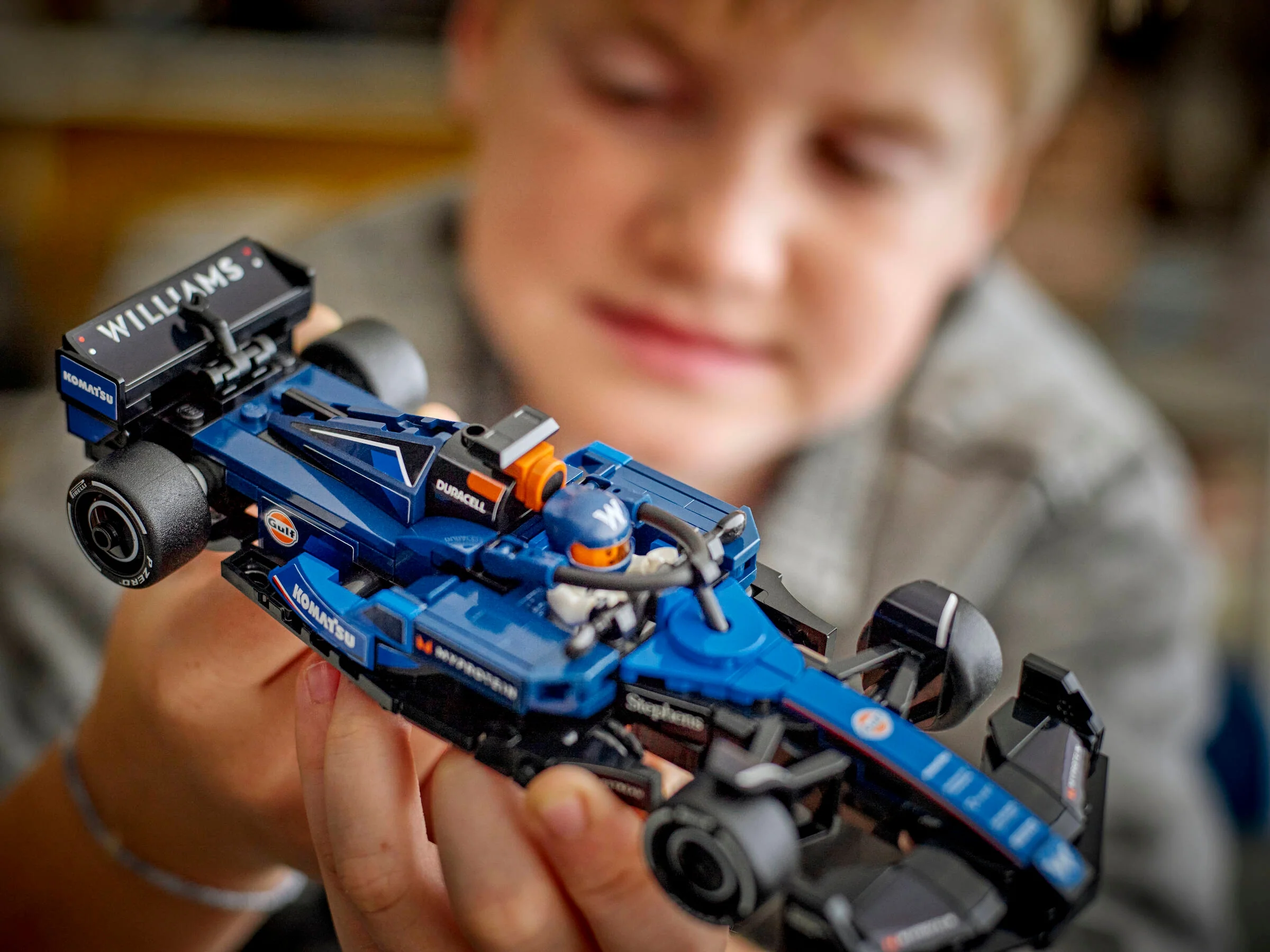 Williams Racing FW46 - Image 7