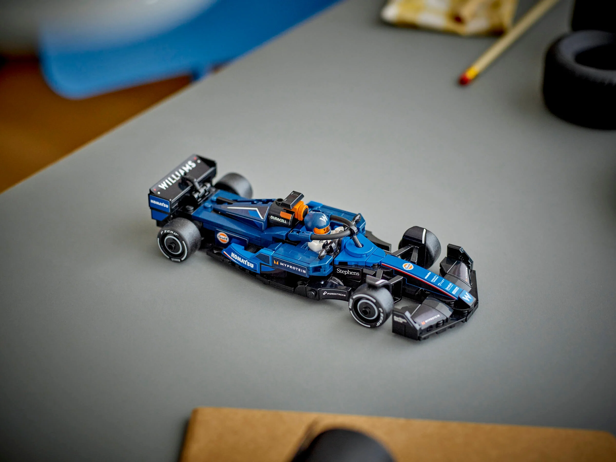Williams Racing FW46 - Image 9