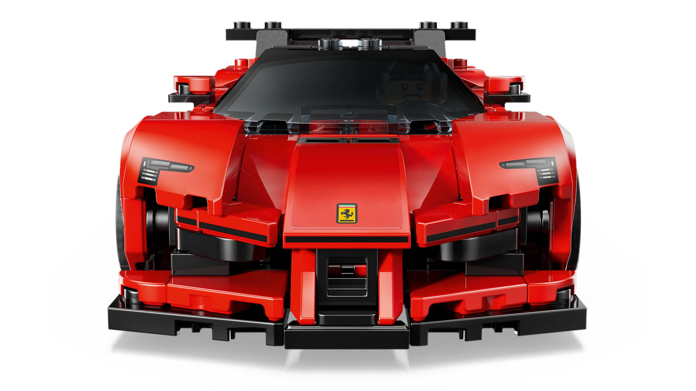 Ferrari SF90 XX Stradale Sports Car - Image 3