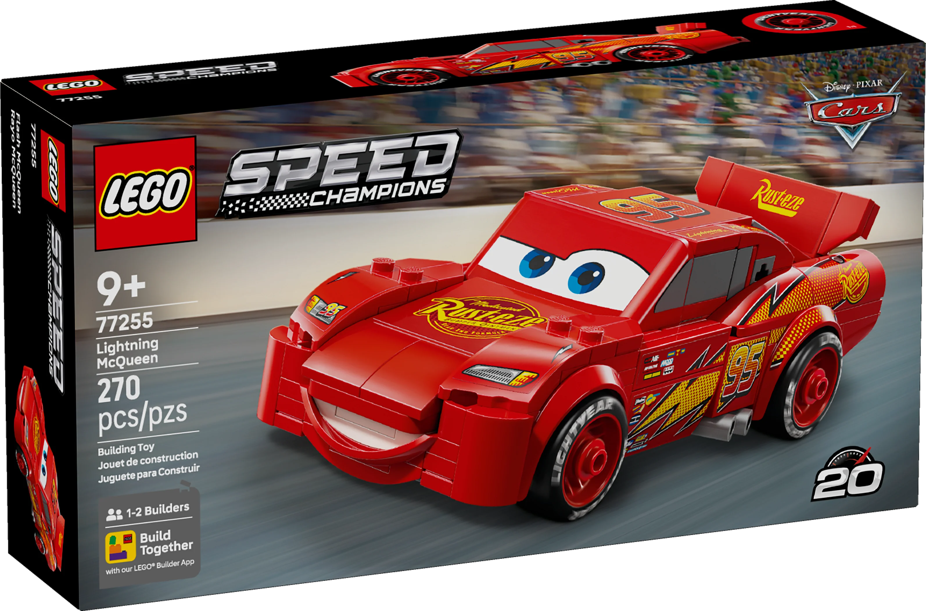 Lightning McQueen - Image 2