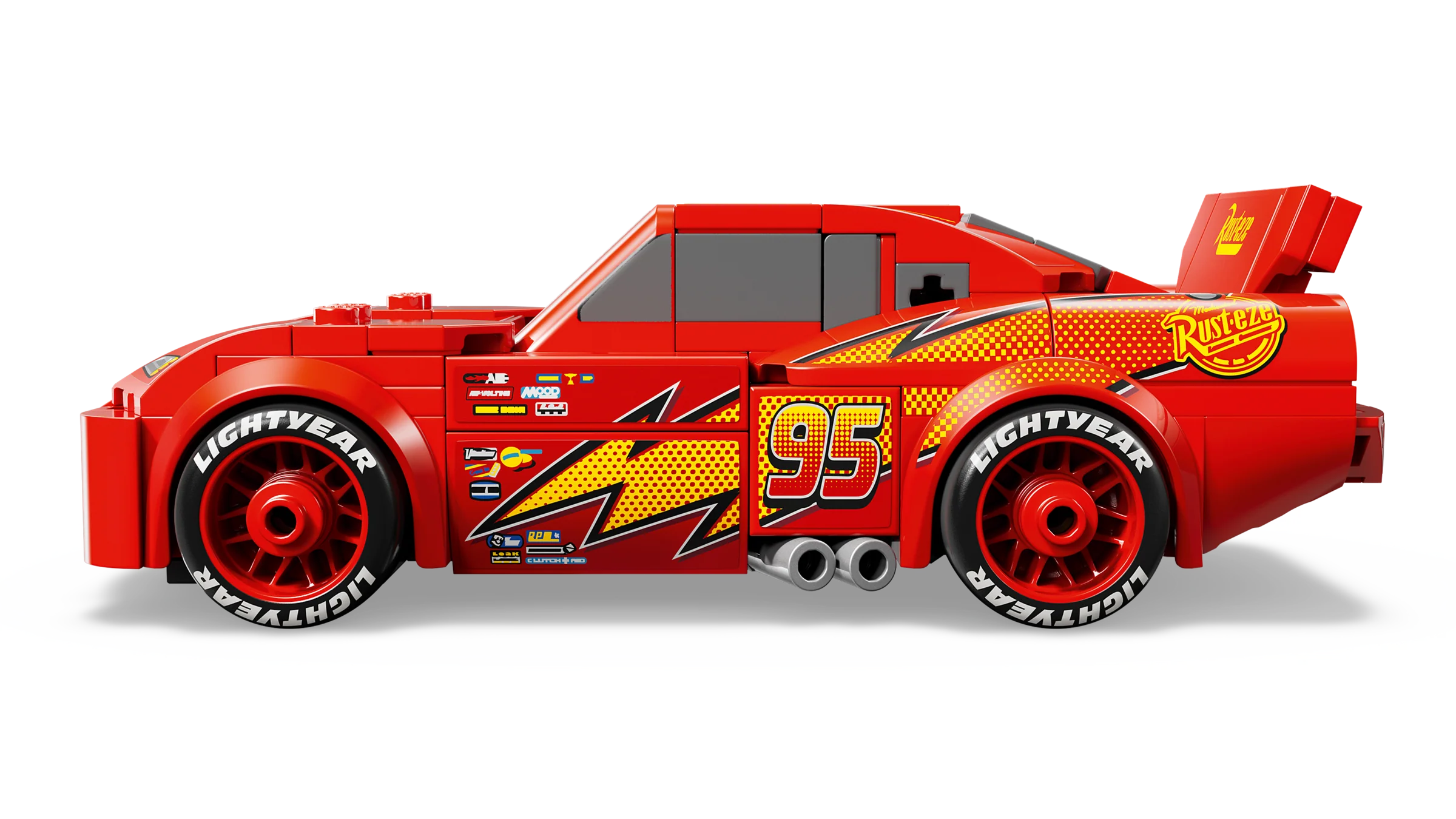 Lightning McQueen - Image 3