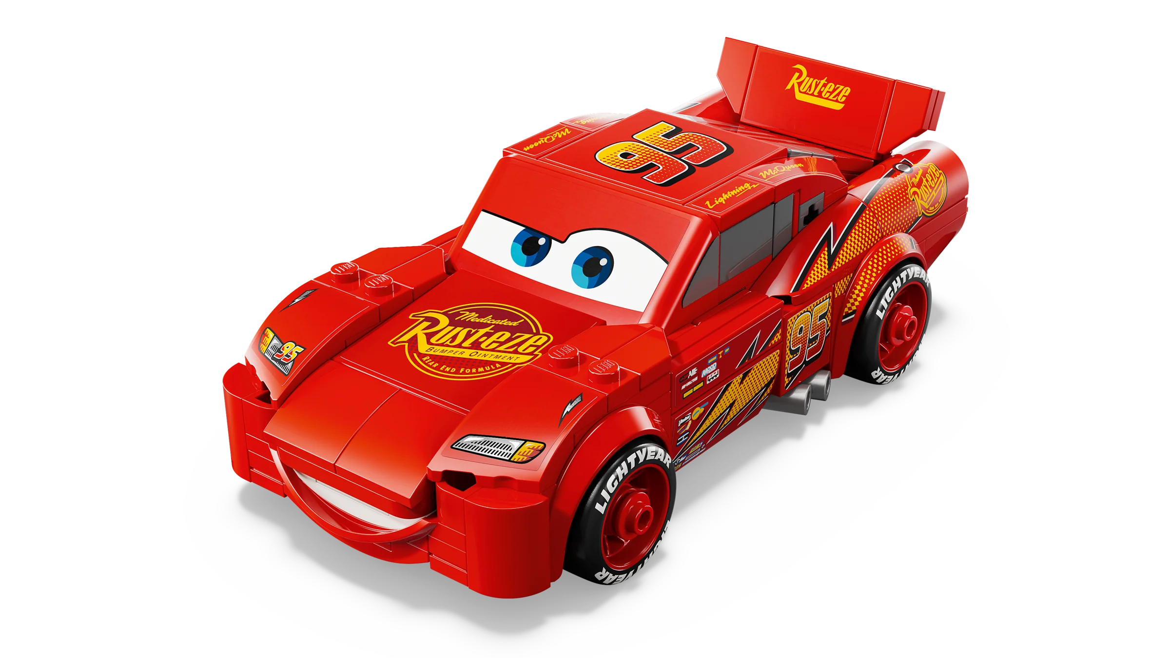 Lightning McQueen - Image 4