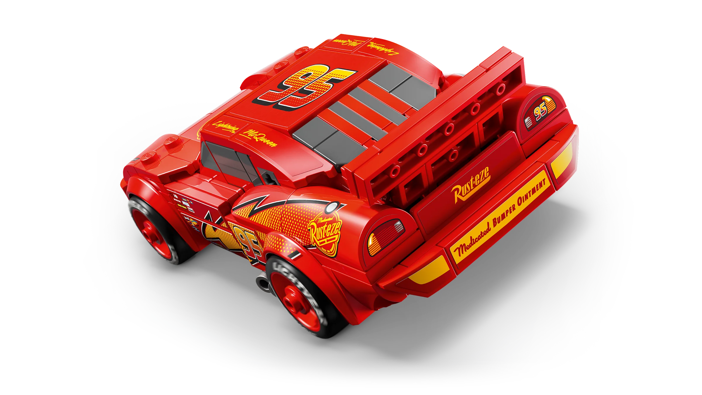 Lightning McQueen - Image 5