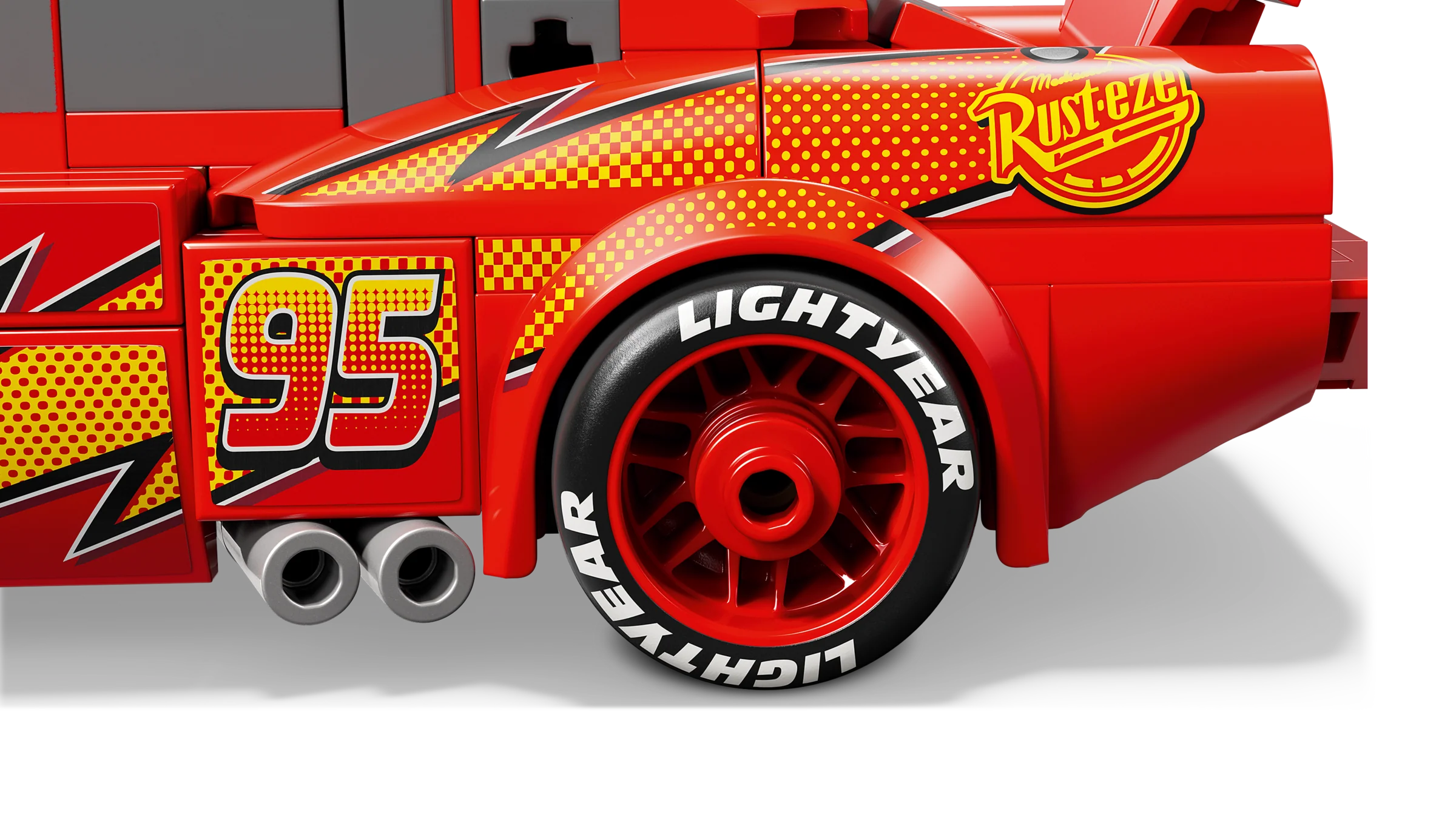 Lightning McQueen - Image 6