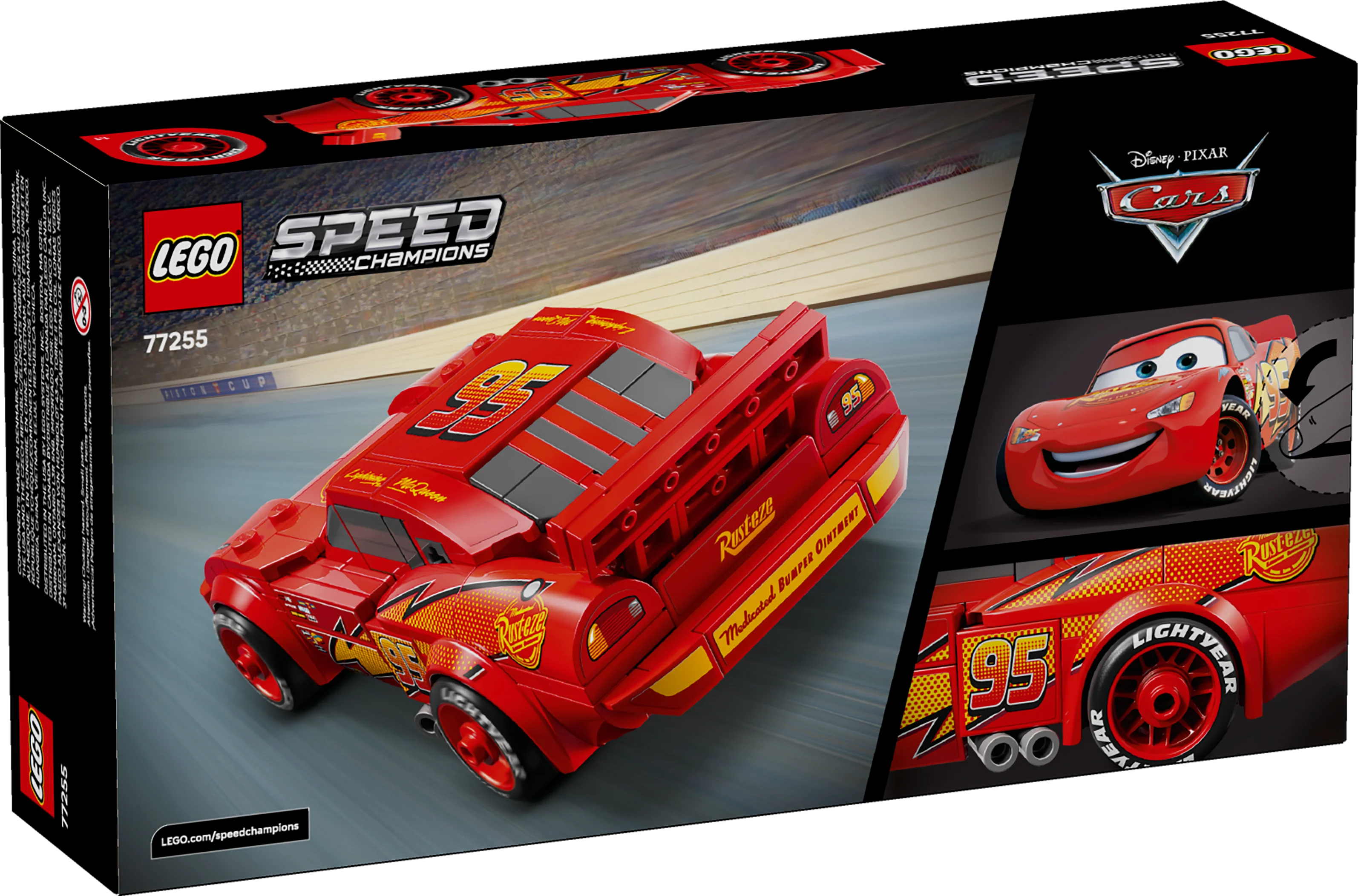 Lightning McQueen - Image 7