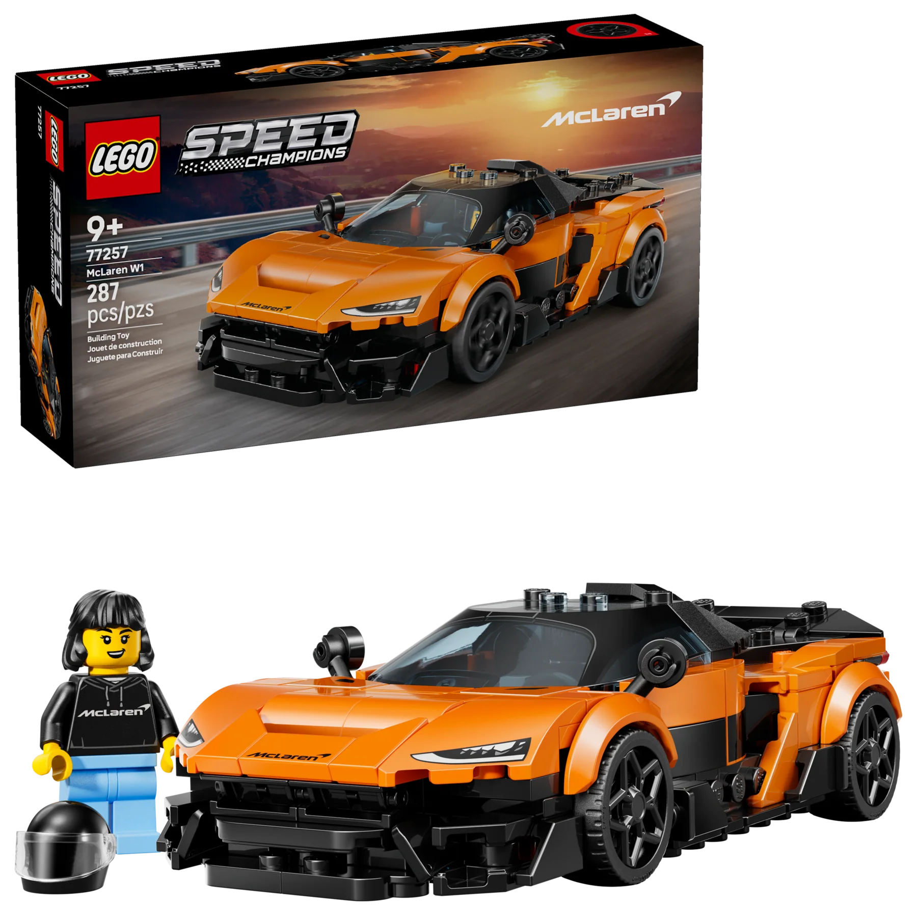 McLaren W1 - Image 2