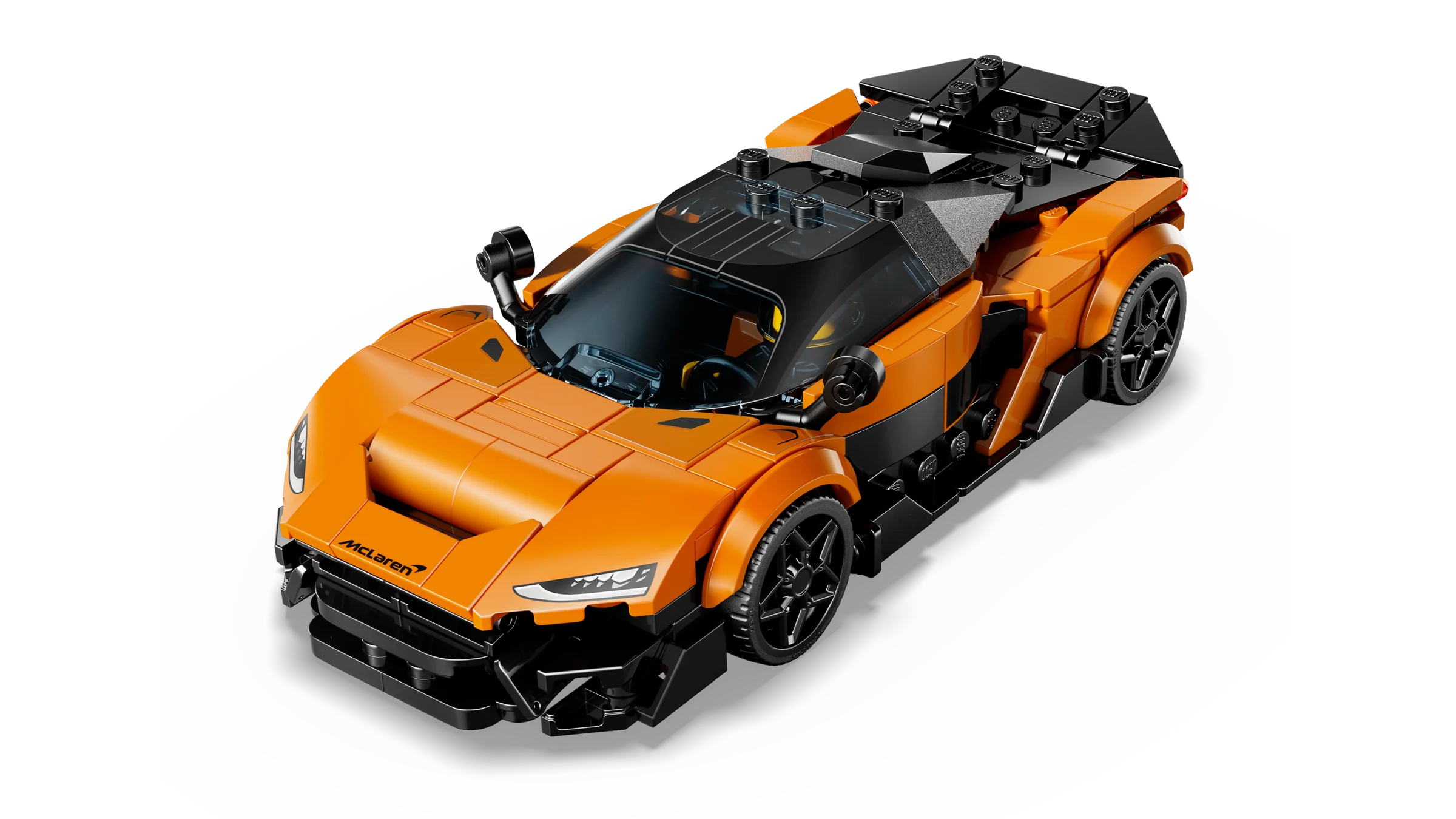 McLaren W1 - Image 3