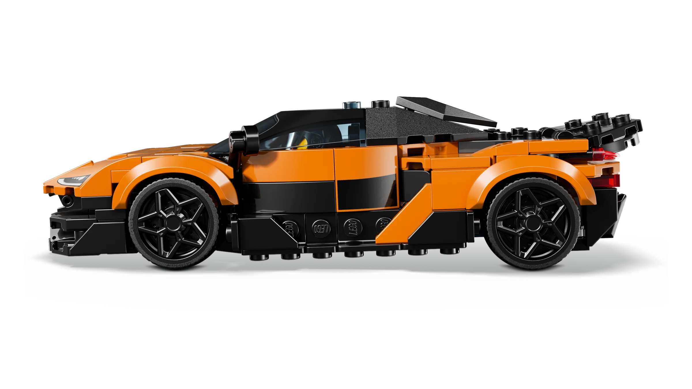 McLaren W1 - Image 4