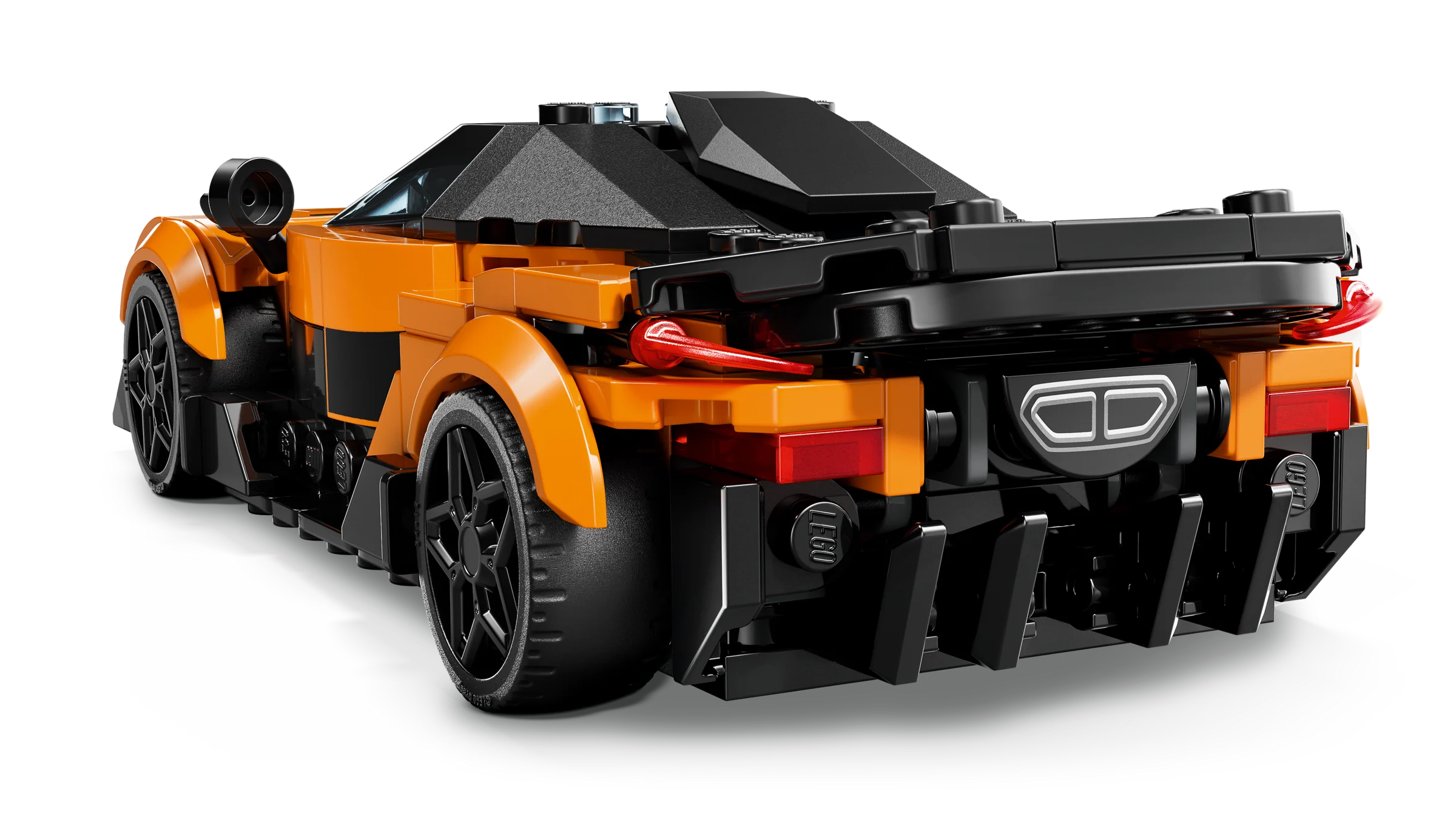 McLaren W1 - Image 5