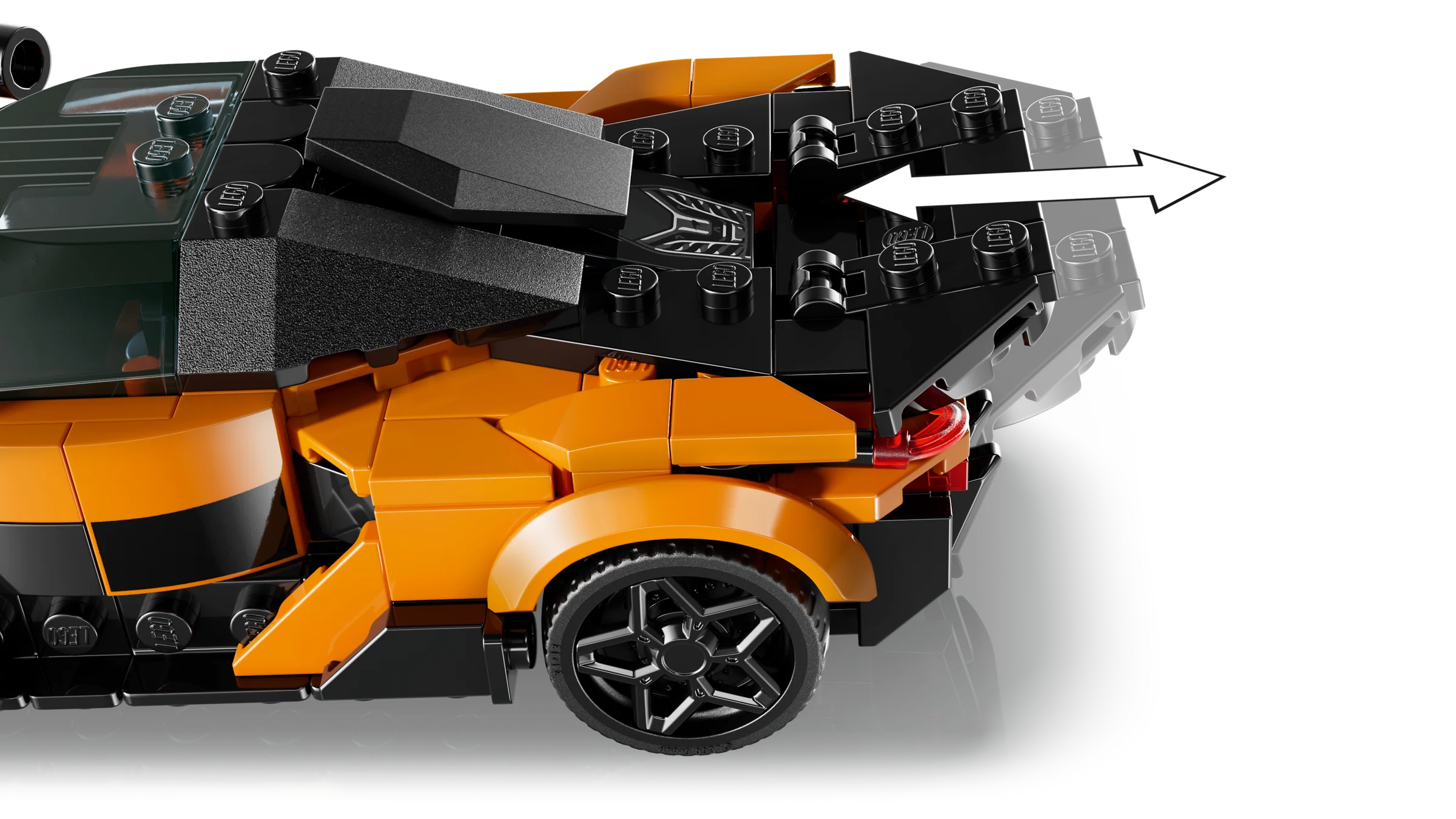 McLaren W1 - Image 6