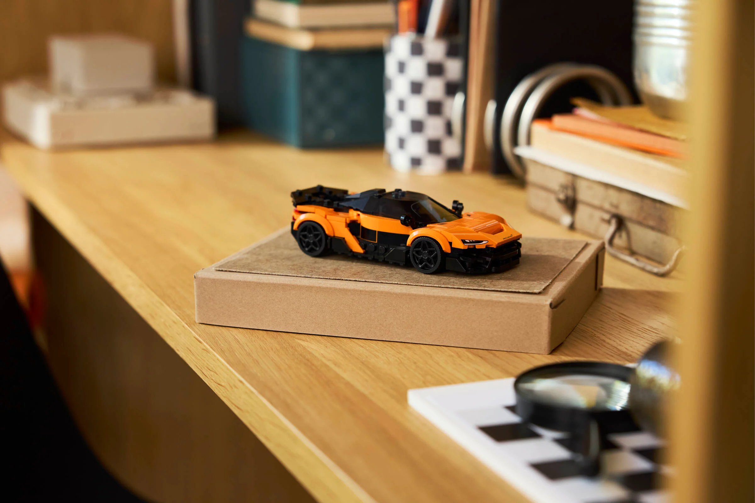 McLaren W1 - Image 8