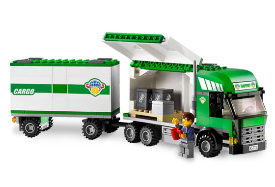 Truck & Forklift - Image 4