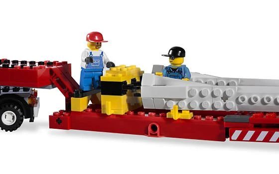 Wind Turbine Transport - Image 3