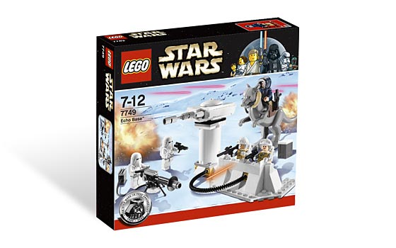 Echo Base - Image 2