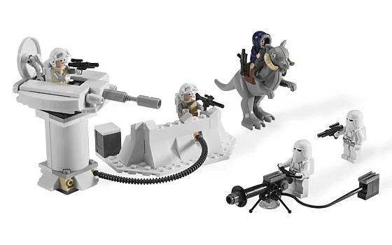 Echo Base - Image 3