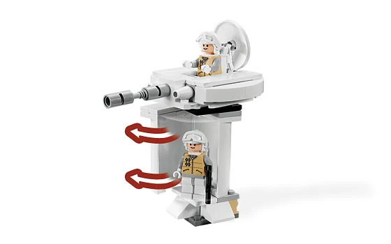 Echo Base - Image 5