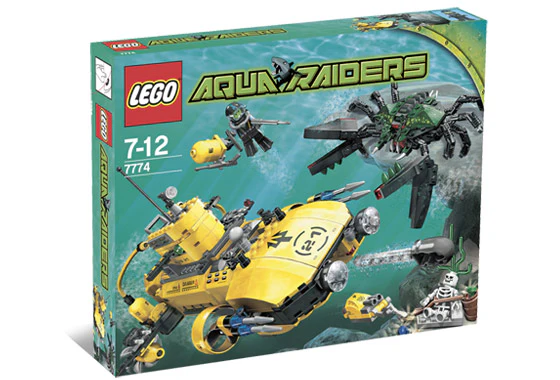 Crab Crusher - Image 2