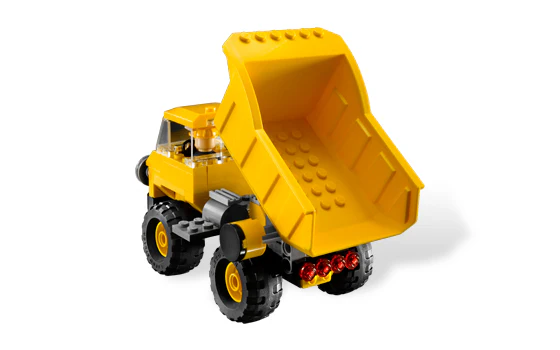 Lotso's Dump Truck - Image 3