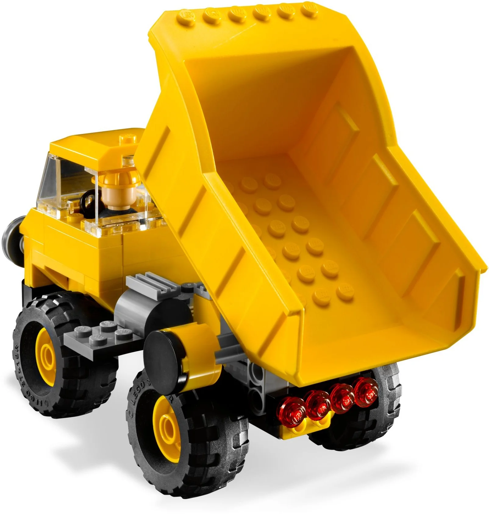 Lotso's Dump Truck - Image 6