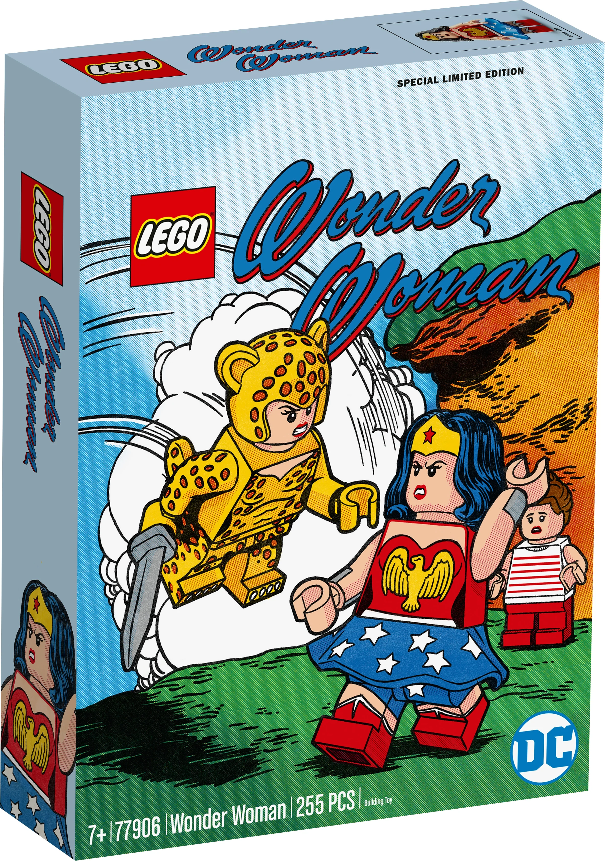 Wonder Woman - Image 2