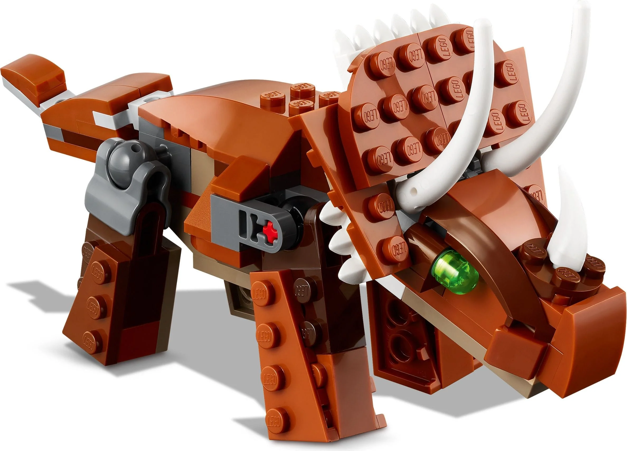 Mighty Dinosaurs - Image 3