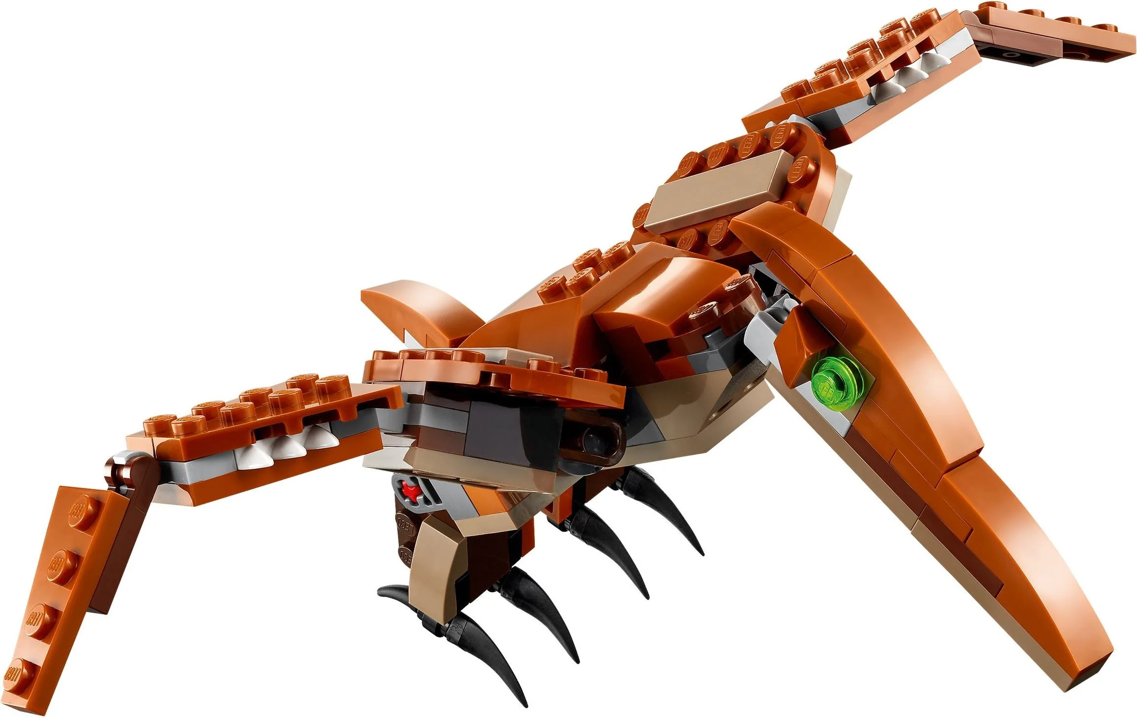 Mighty Dinosaurs - Image 4