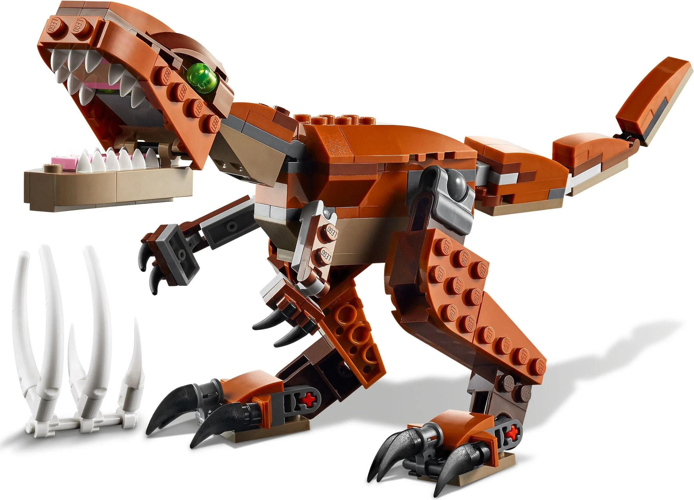 Mighty Dinosaurs - Image 5