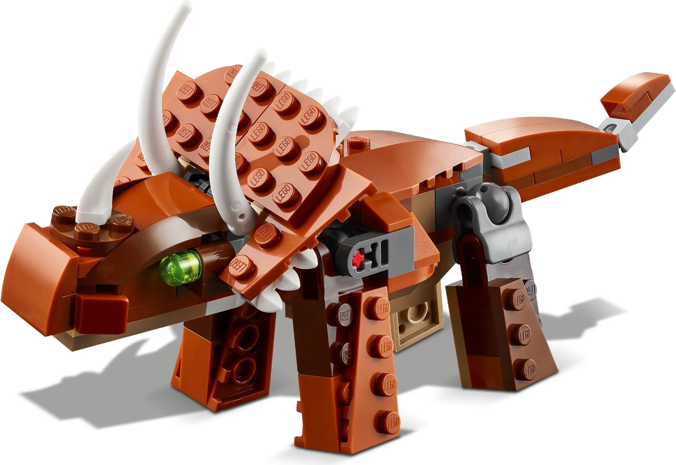 Mighty Dinosaurs - Image 6