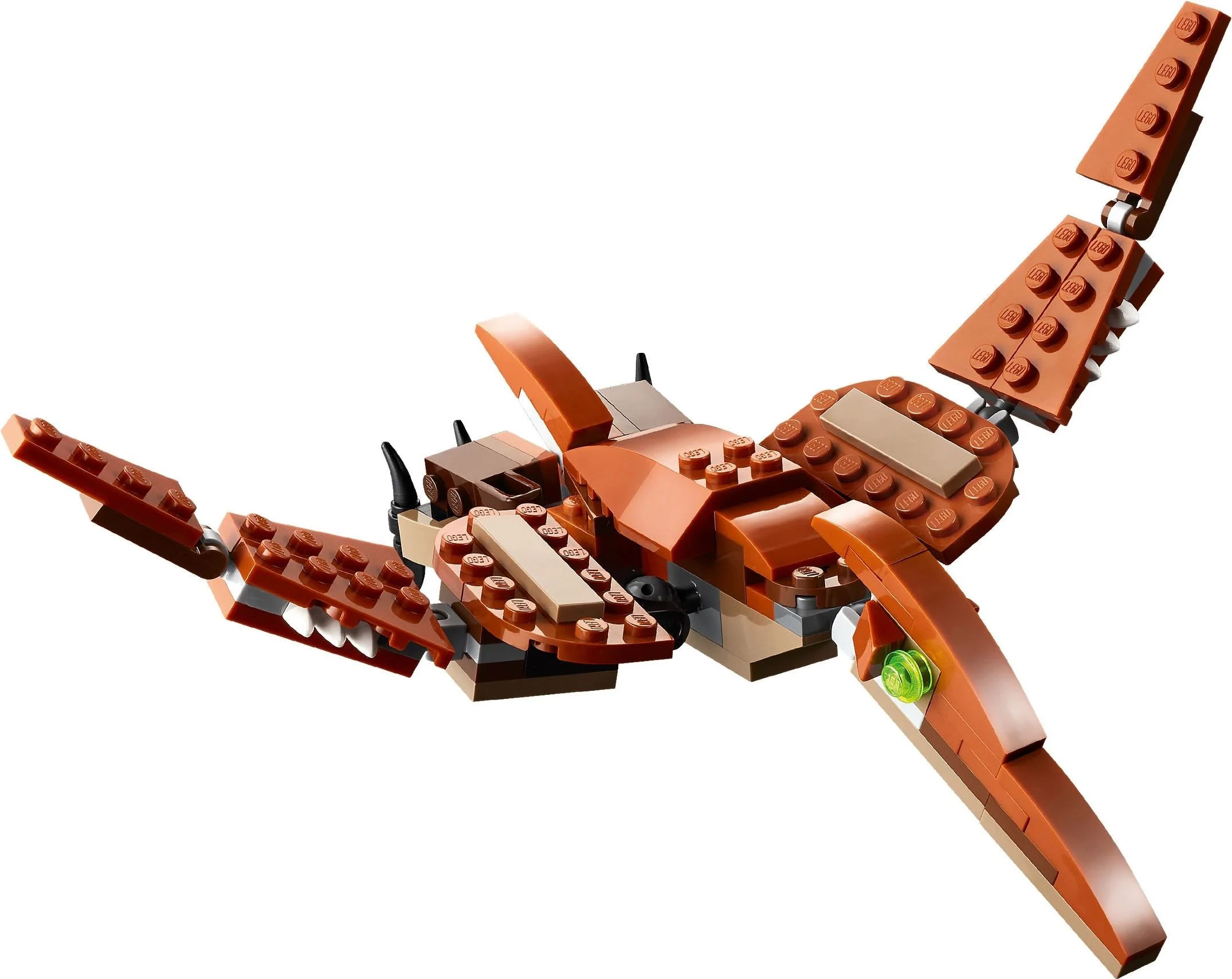 Mighty Dinosaurs - Image 7