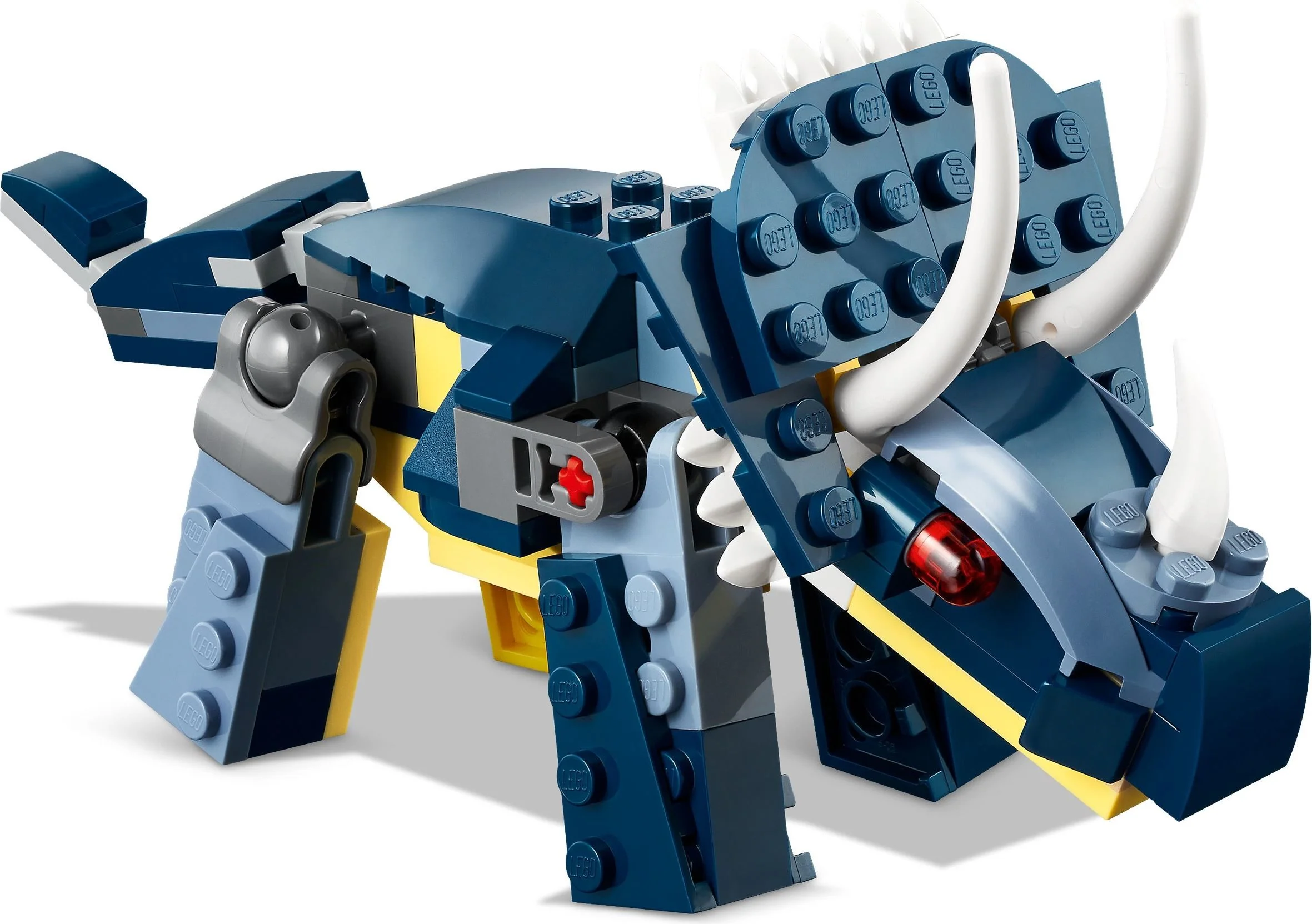 Mighty Dinosaurs - Image 3