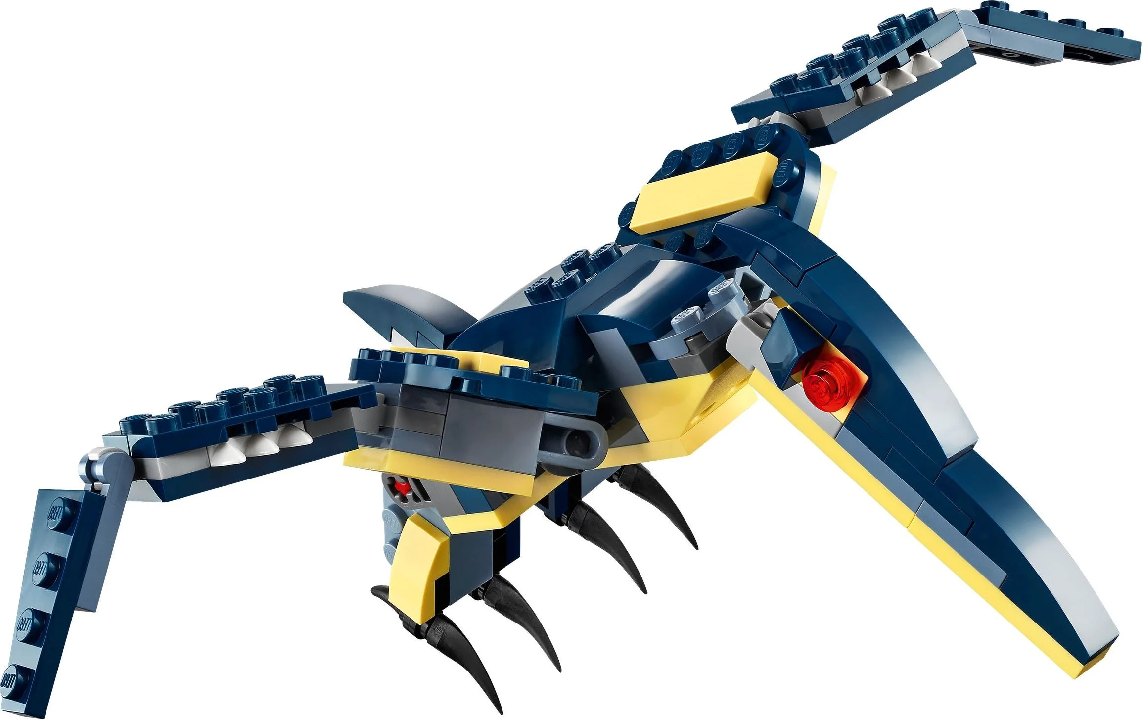 Mighty Dinosaurs - Image 4