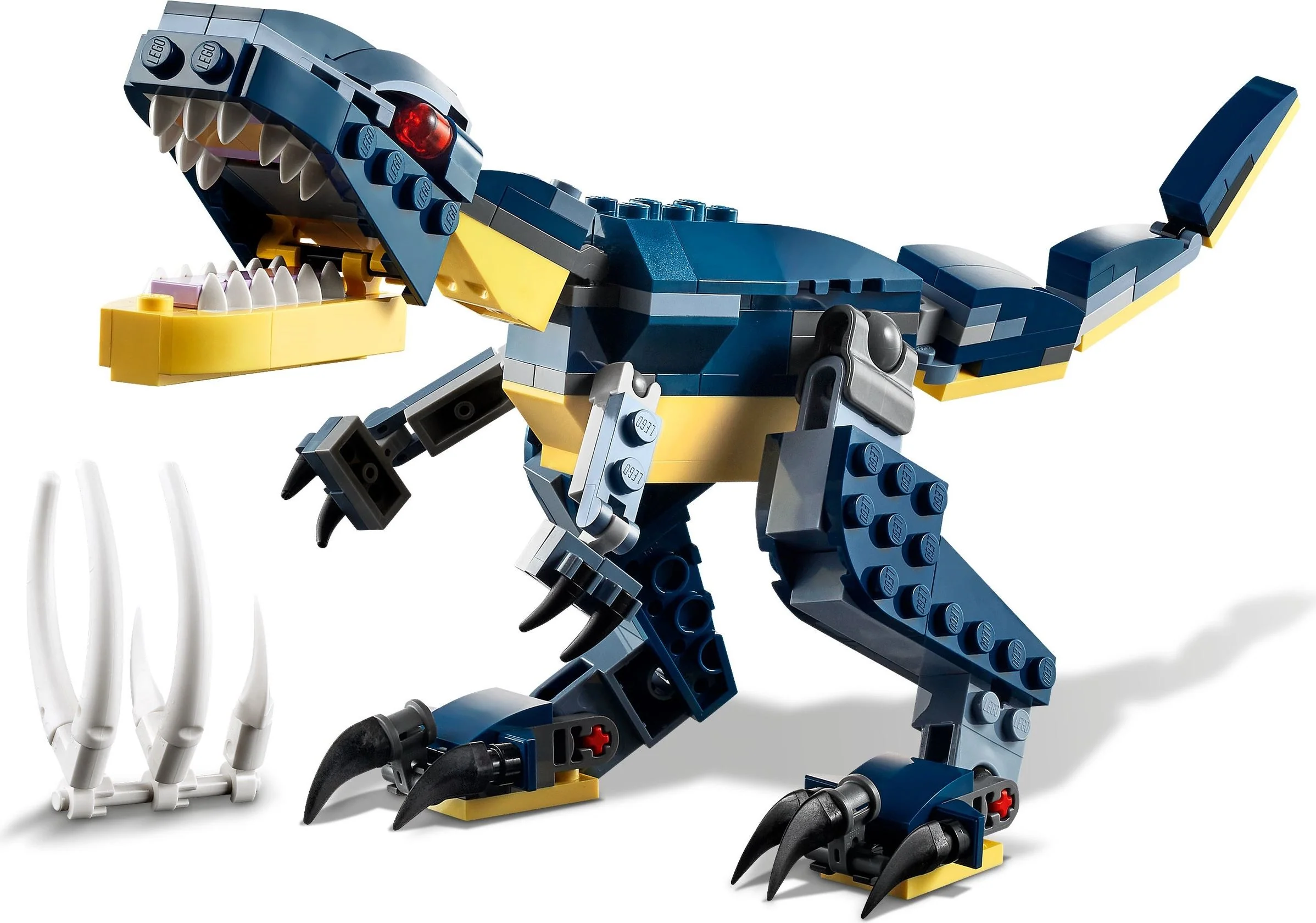 Mighty Dinosaurs - Image 5