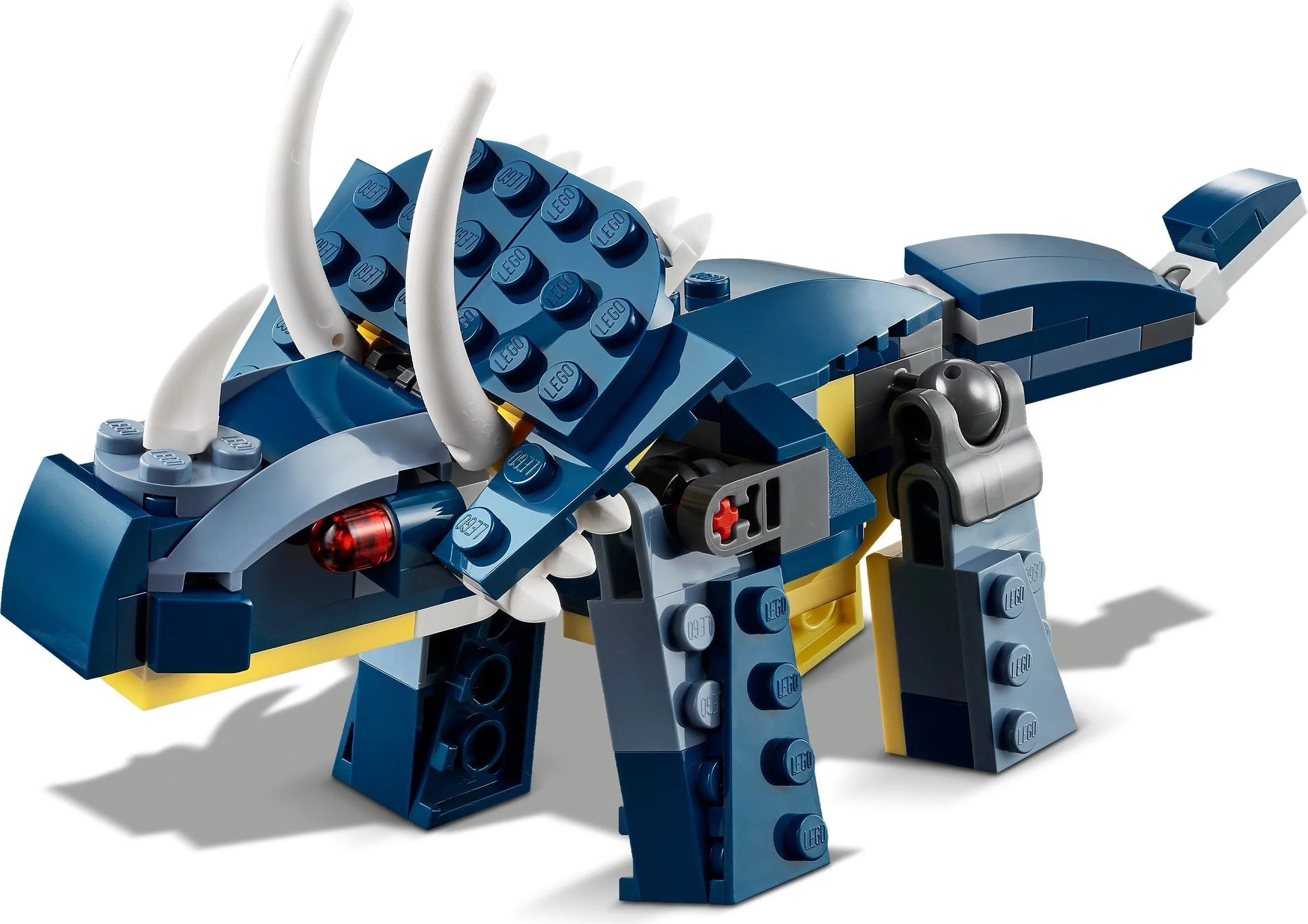 Mighty Dinosaurs - Image 7