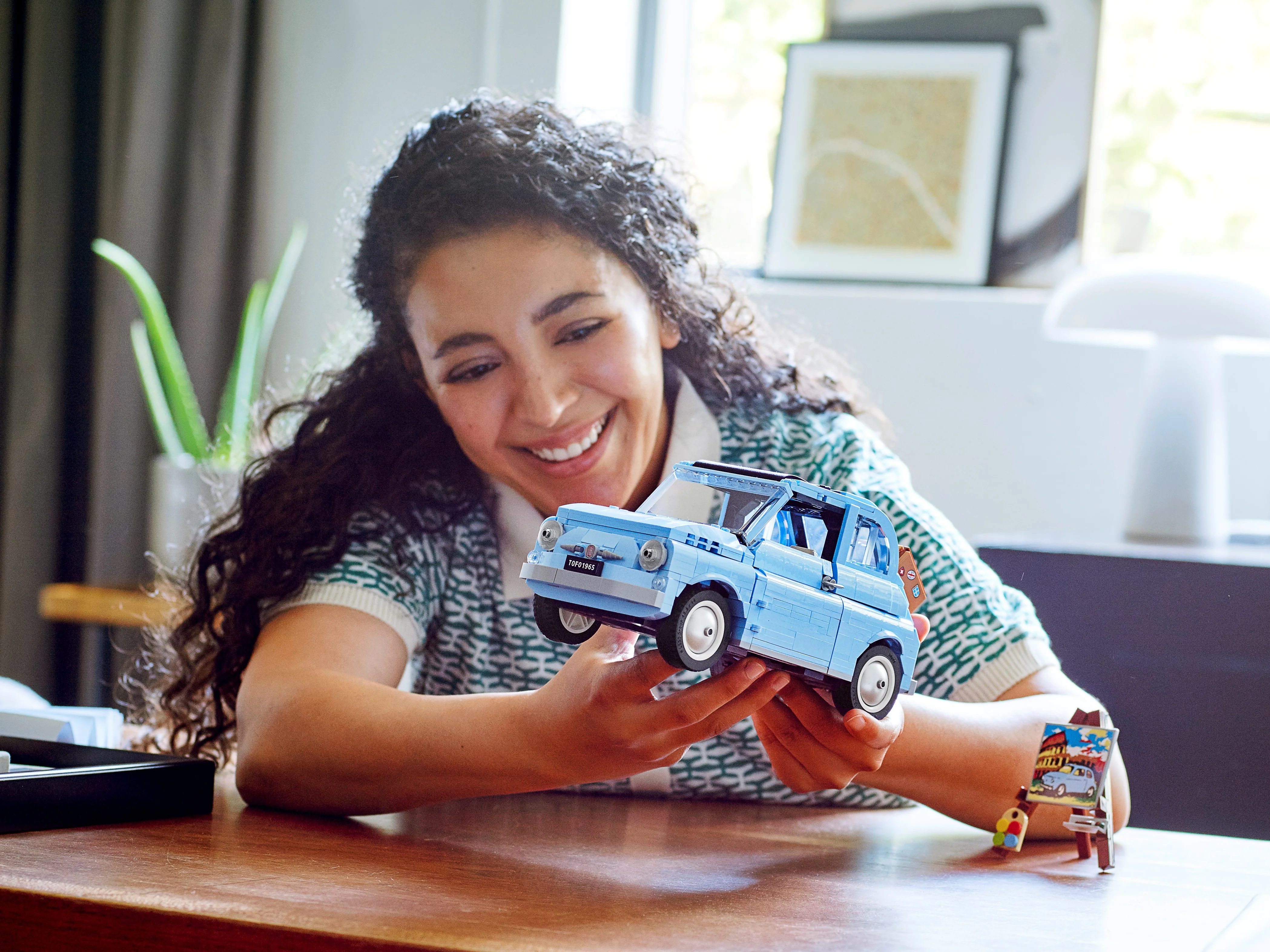 Fiat 500 - Image 10