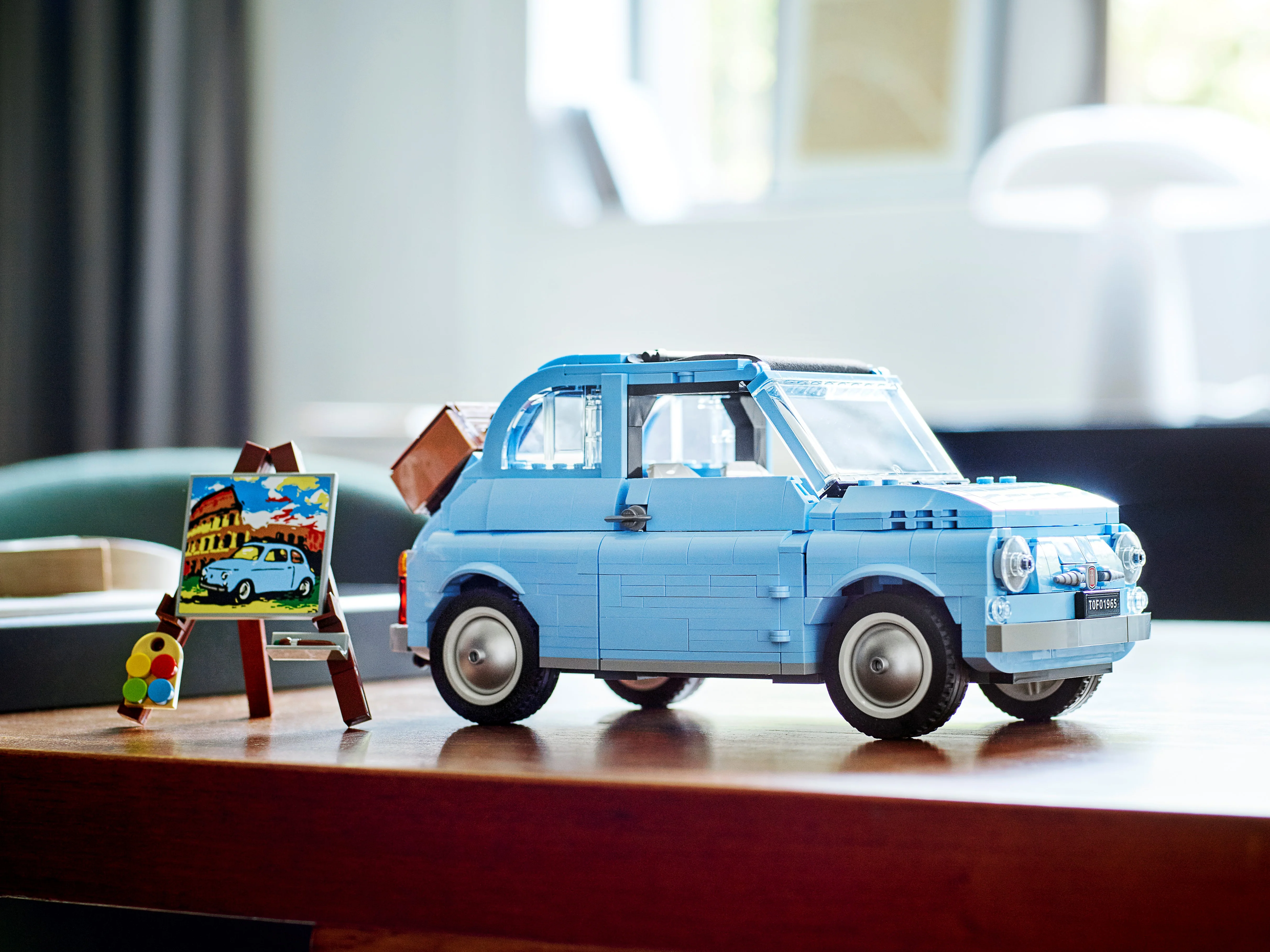 Fiat 500 - Image 11