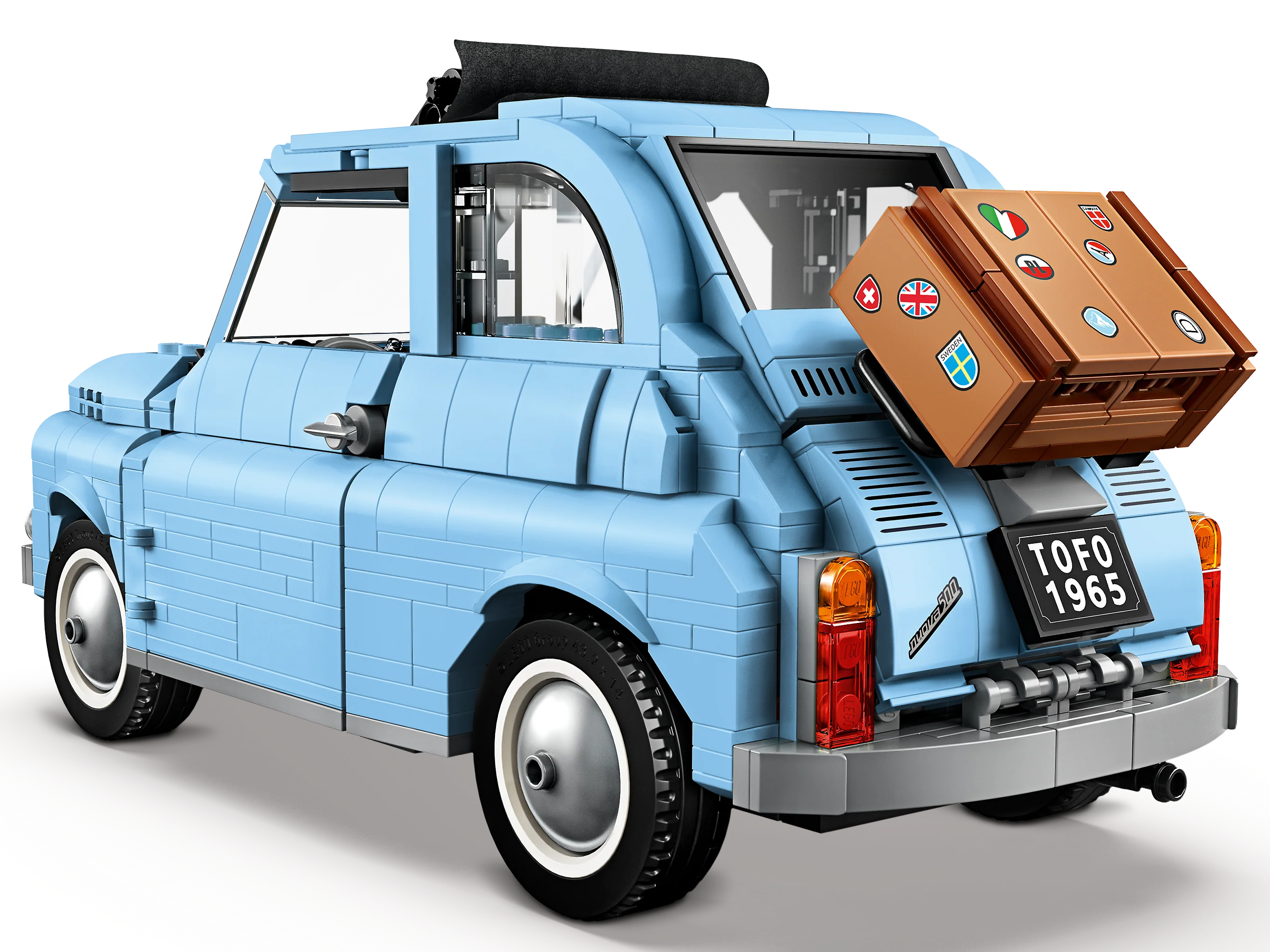 Fiat 500 - Image 2
