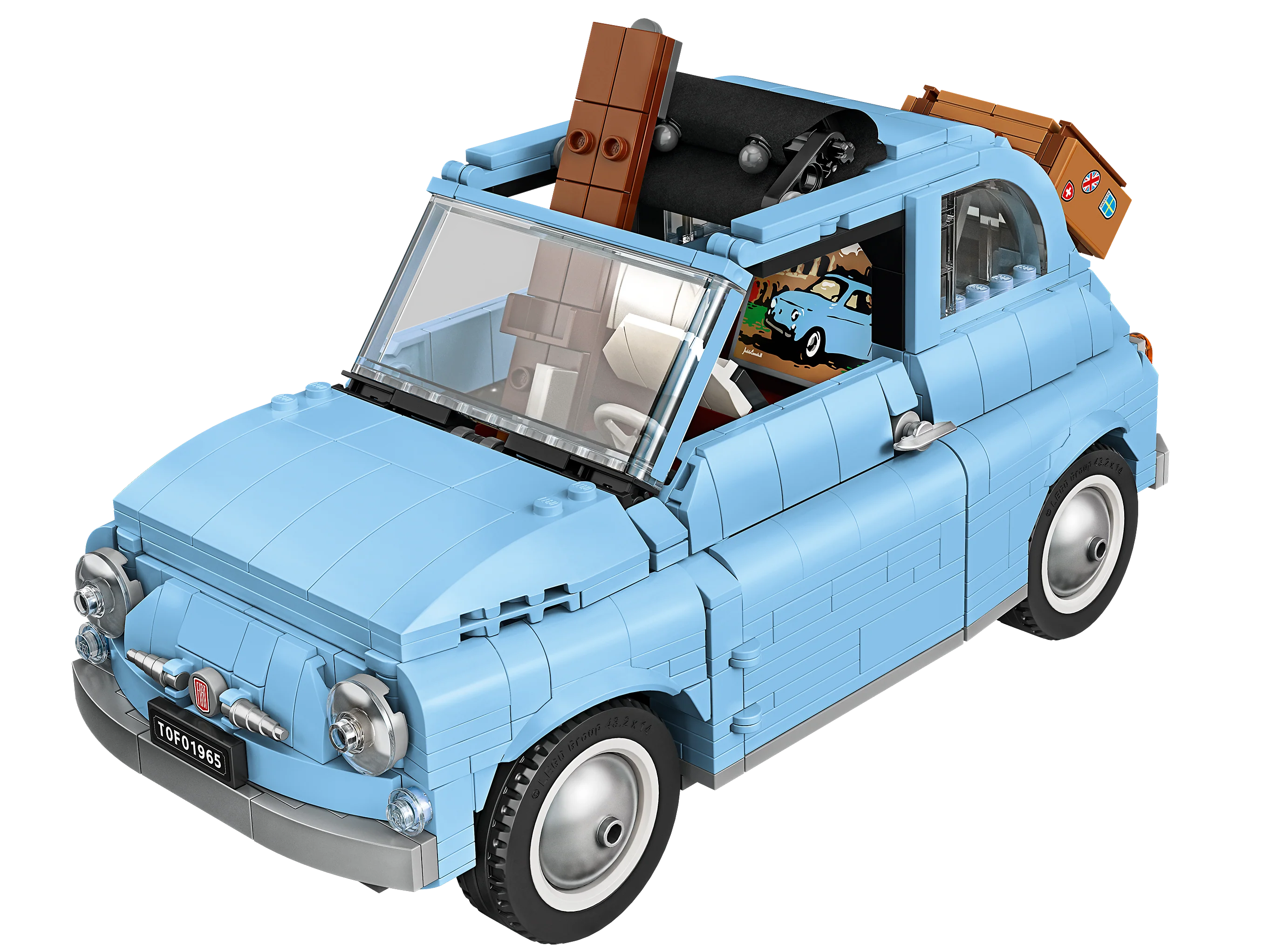 Fiat 500 - Image 3