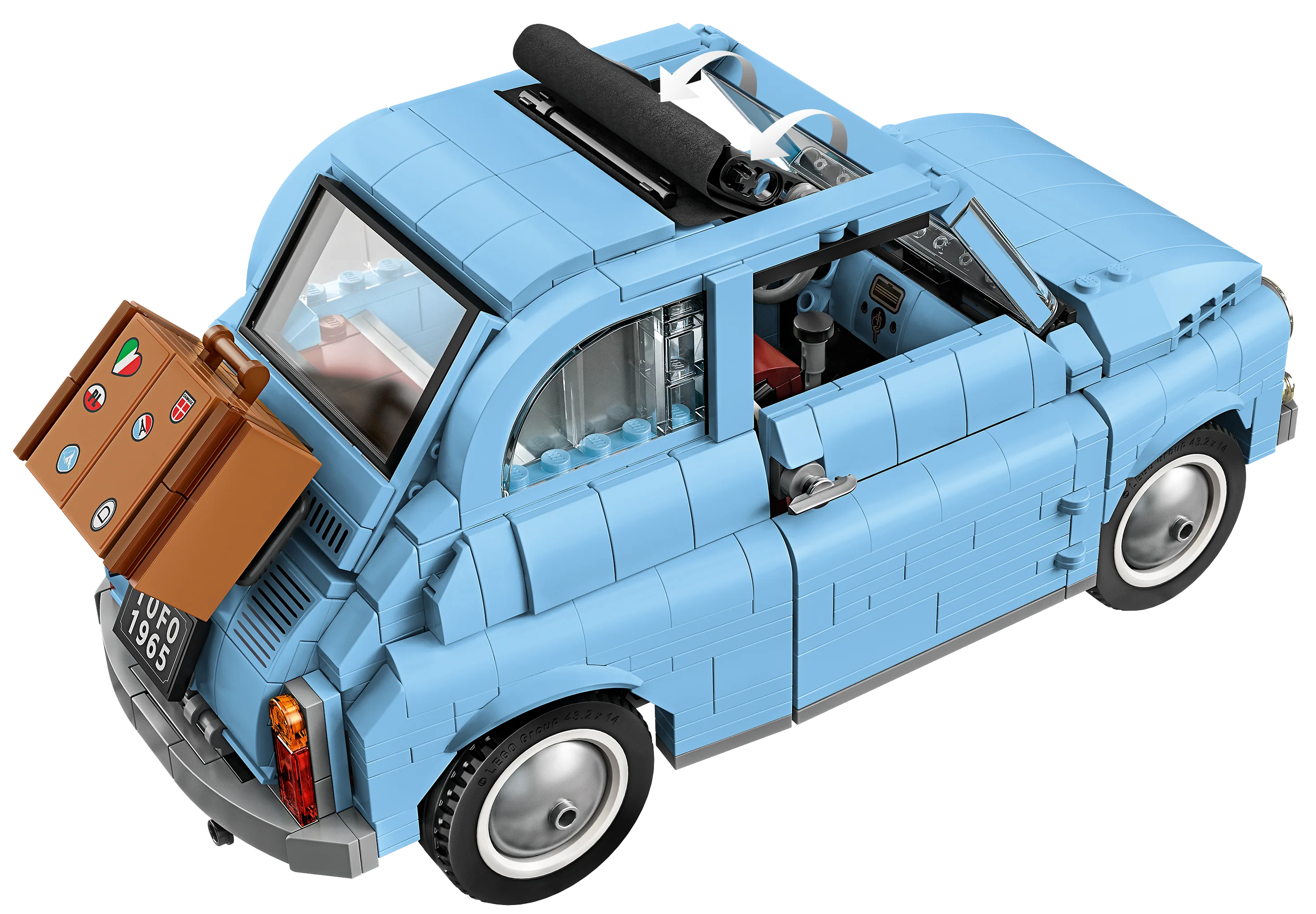 Fiat 500 - Image 4