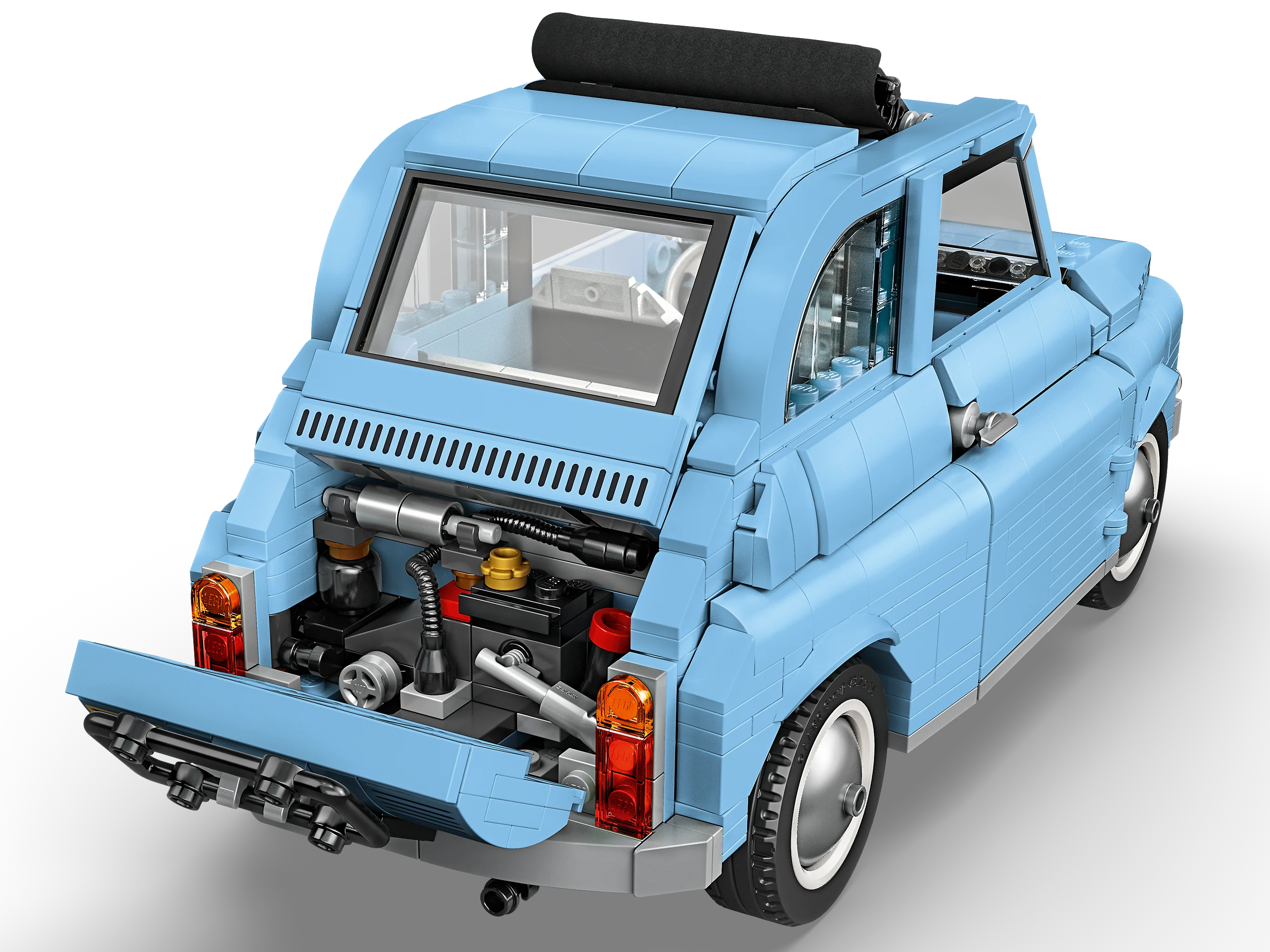 Fiat 500 - Image 5