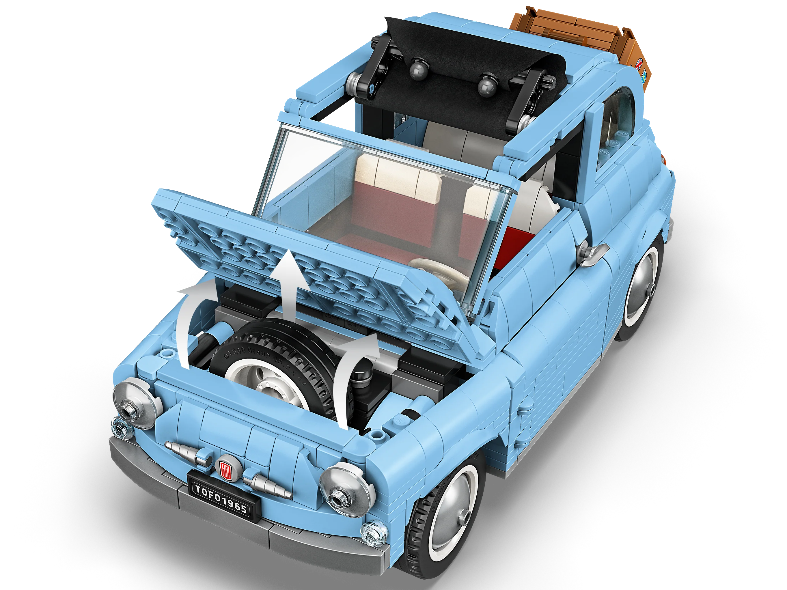Fiat 500 - Image 6