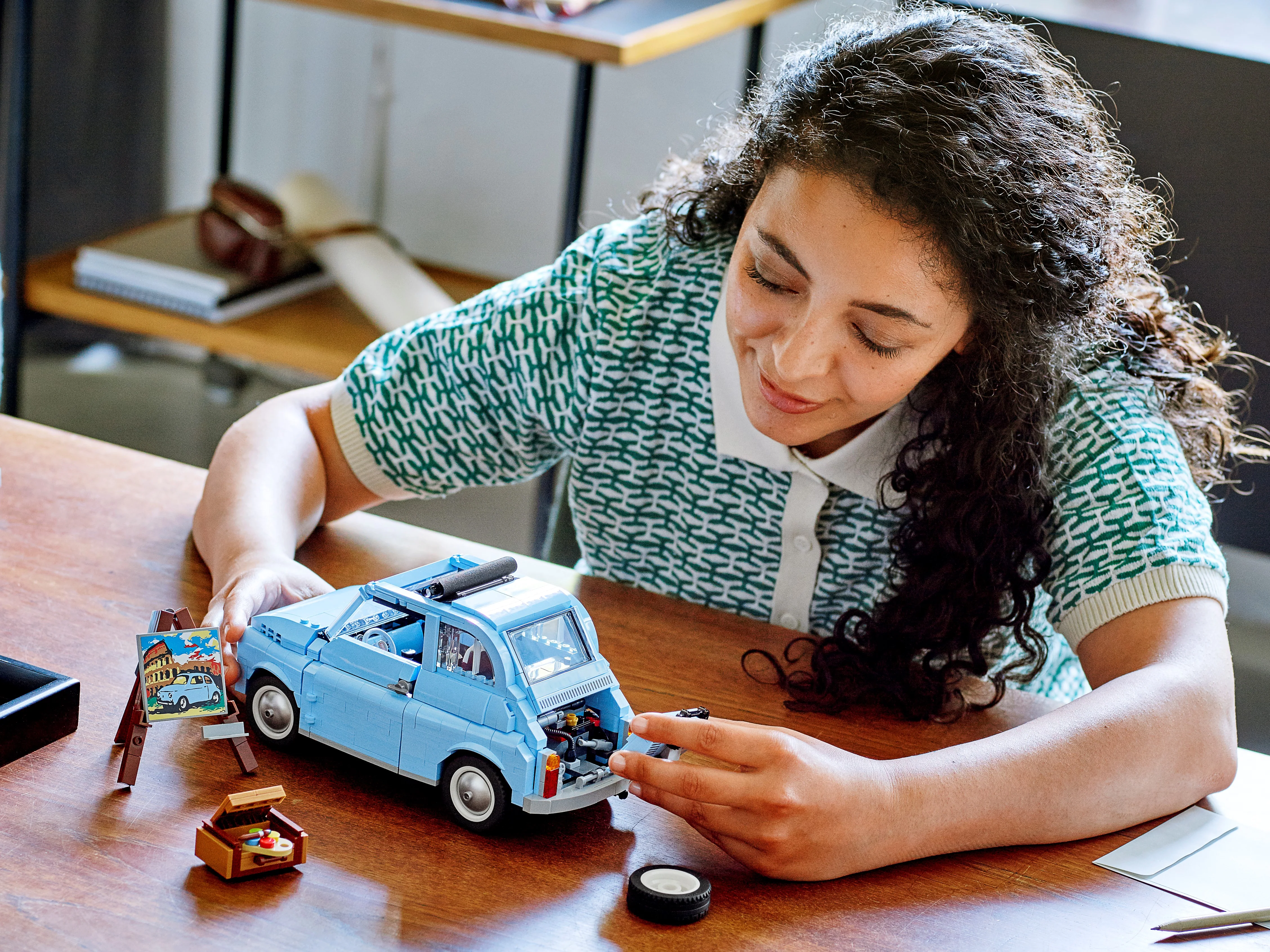 Fiat 500 - Image 9