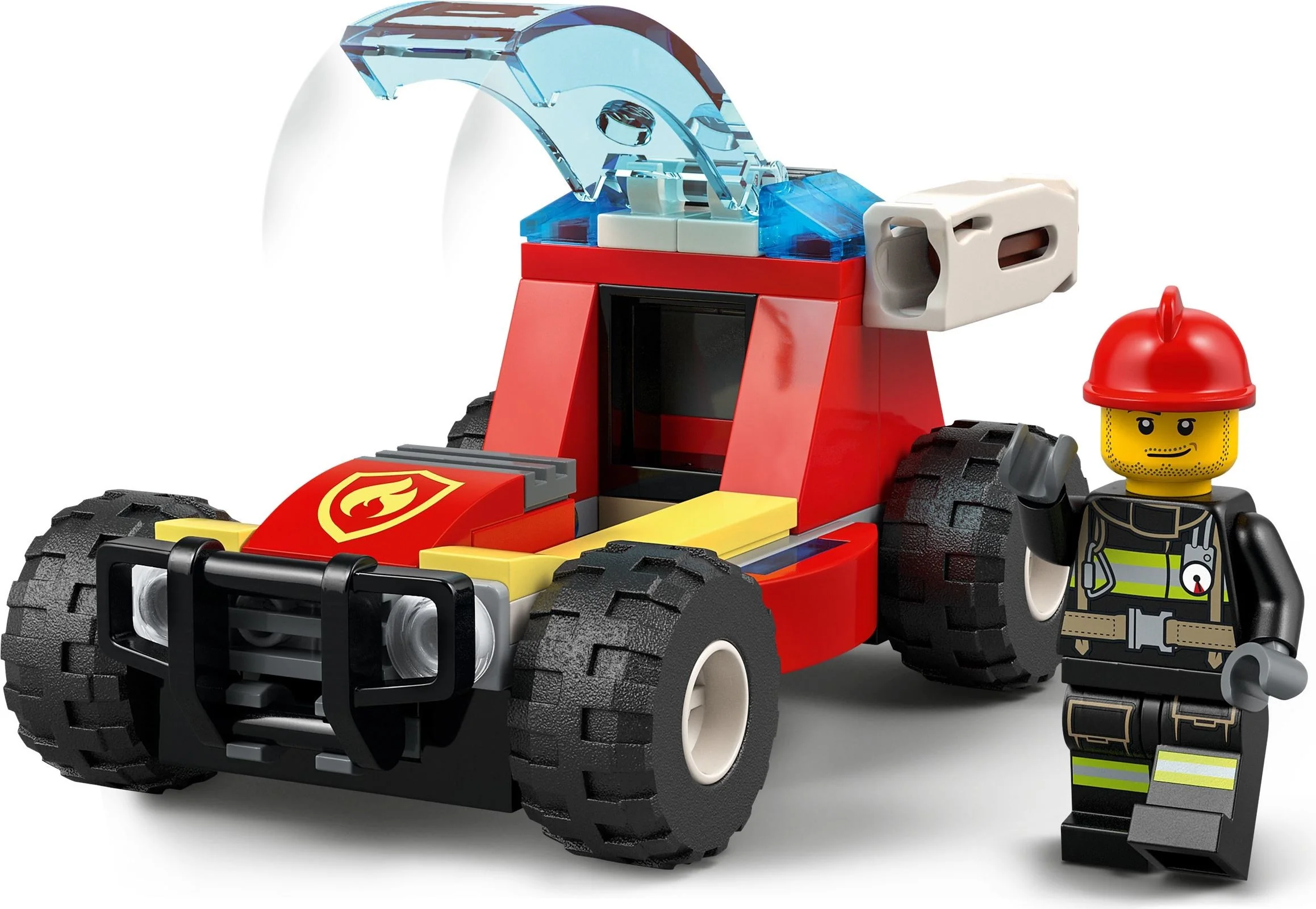 Fire Station Starter Set - Image 7