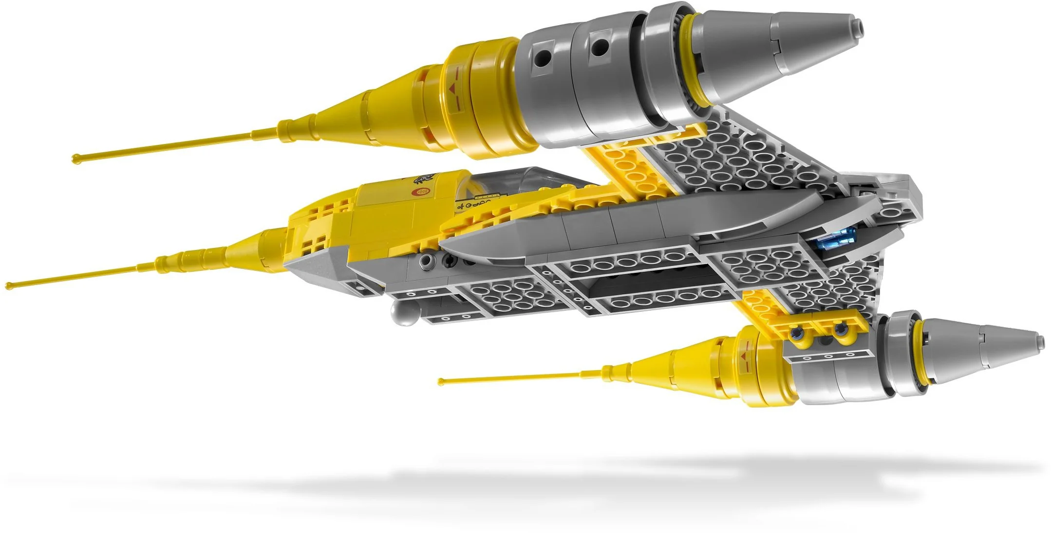Naboo Starfighter - Image 11