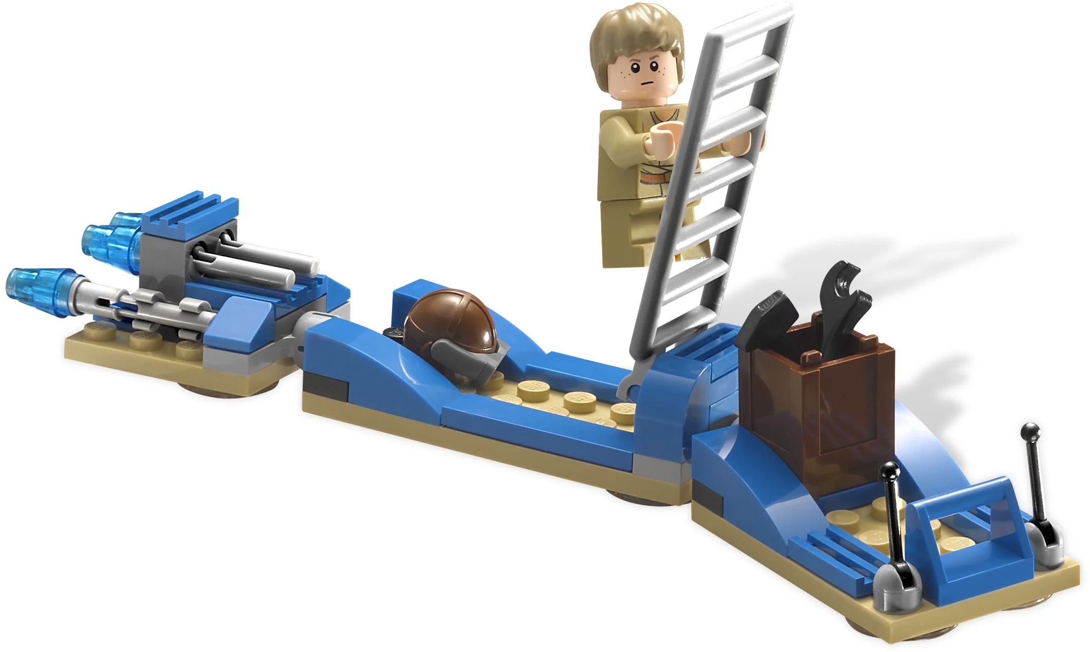 Naboo Starfighter - Image 12